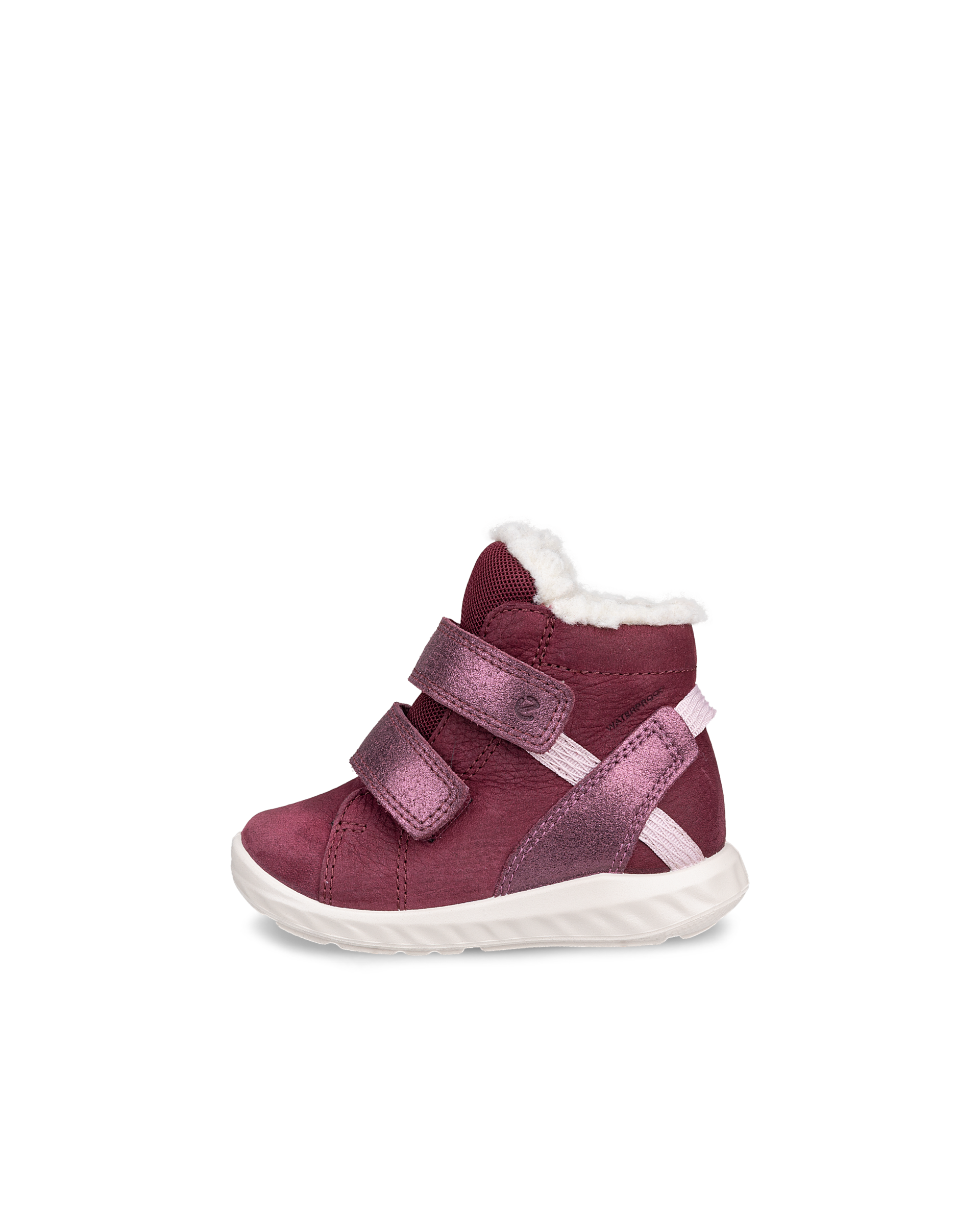 ECCO SP.1 LITE INFANT — Pink