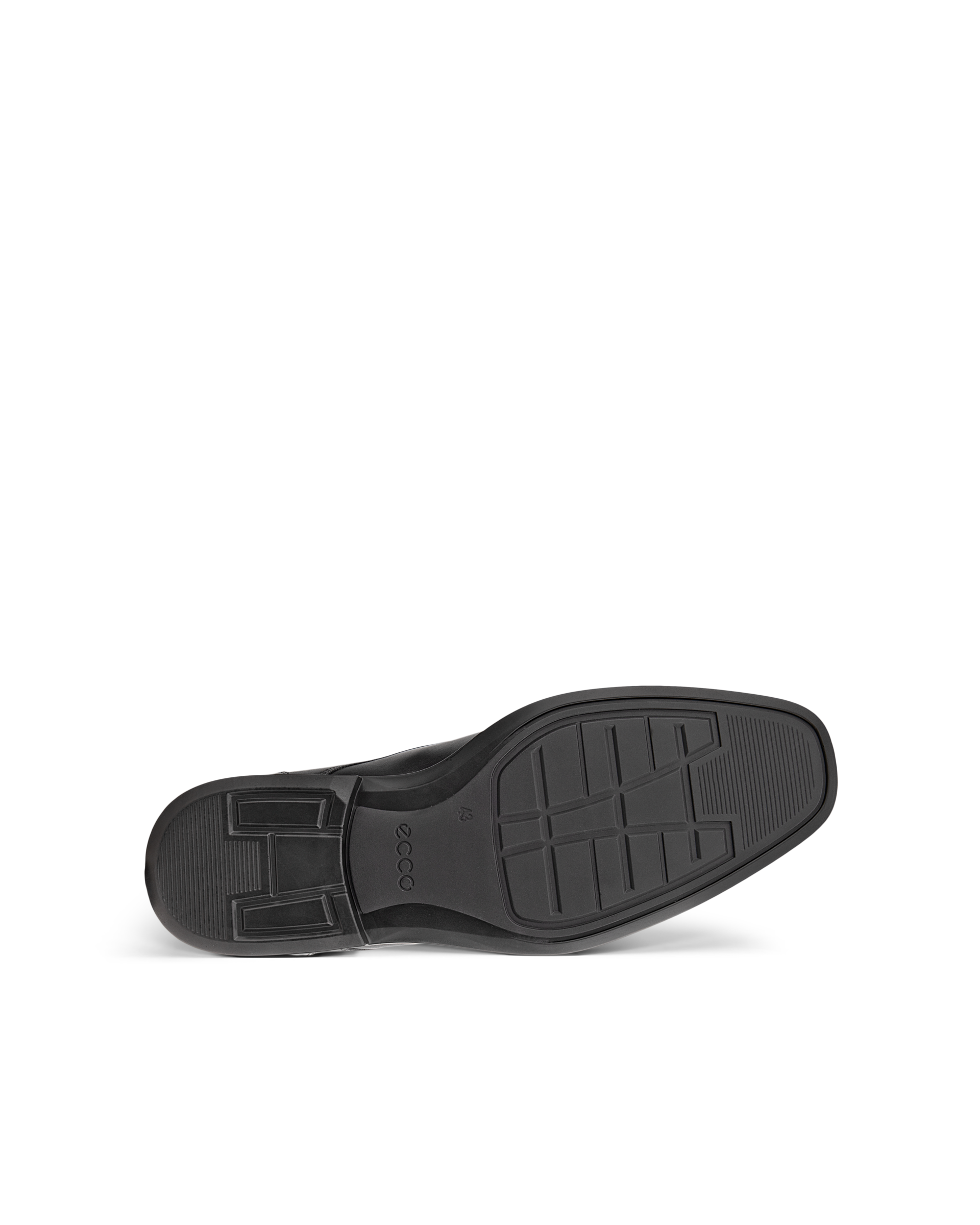 ECCO Metropole Milan — Black
