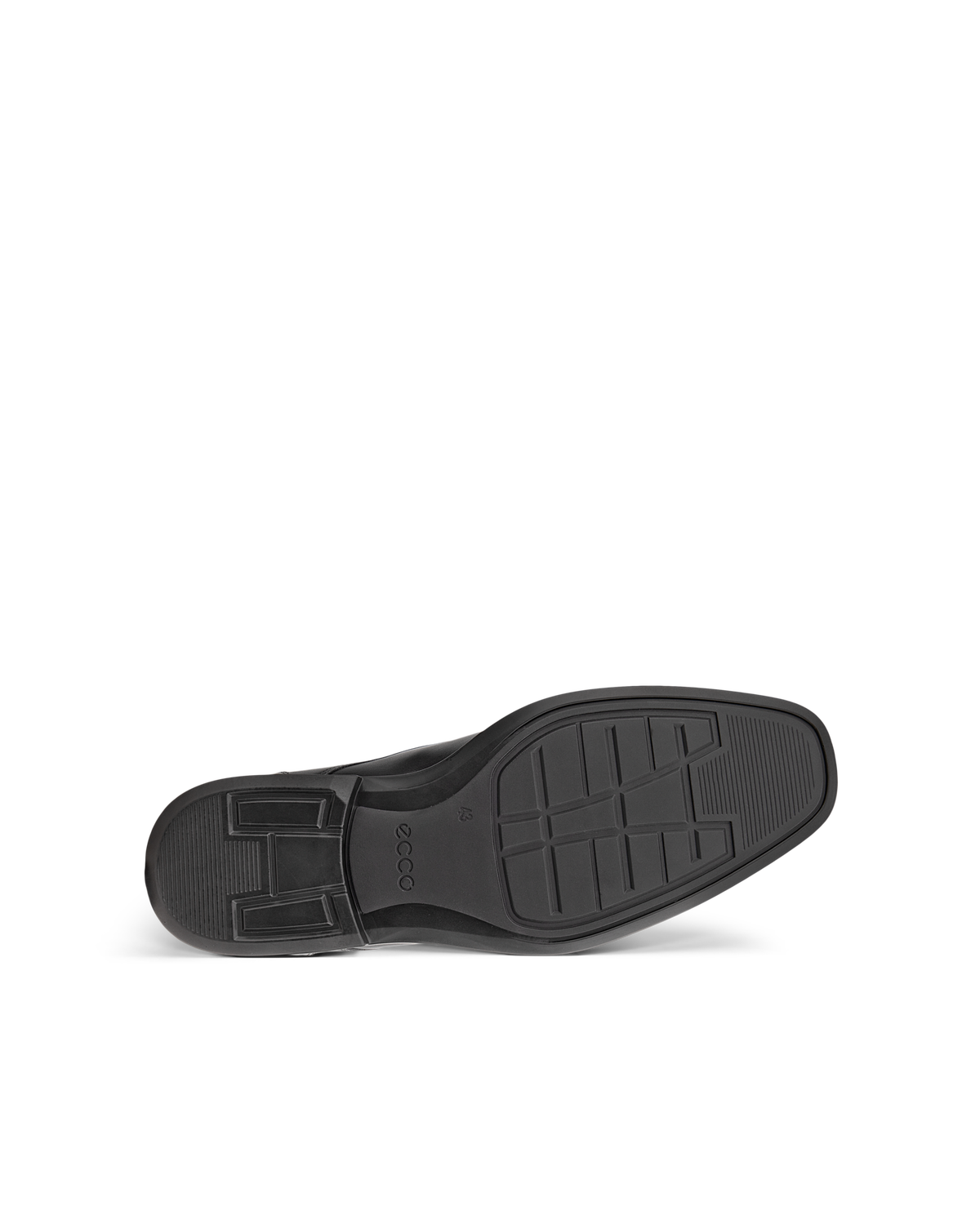 ECCO Metropole Milan — Black