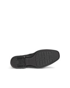 ECCO Metropole Milan — Black 4
