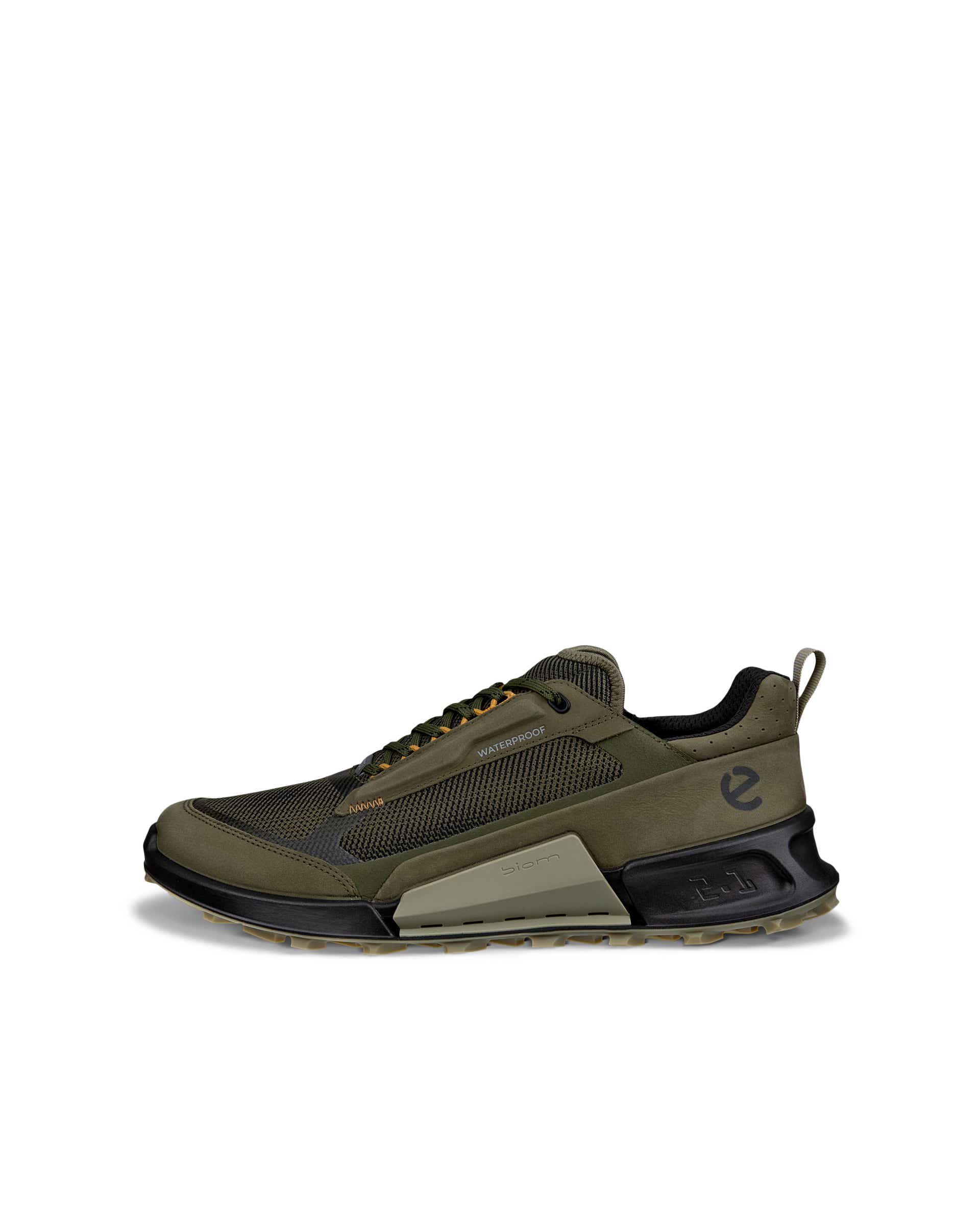ECCO Men Biom® X Mountain Shoes - Main Image