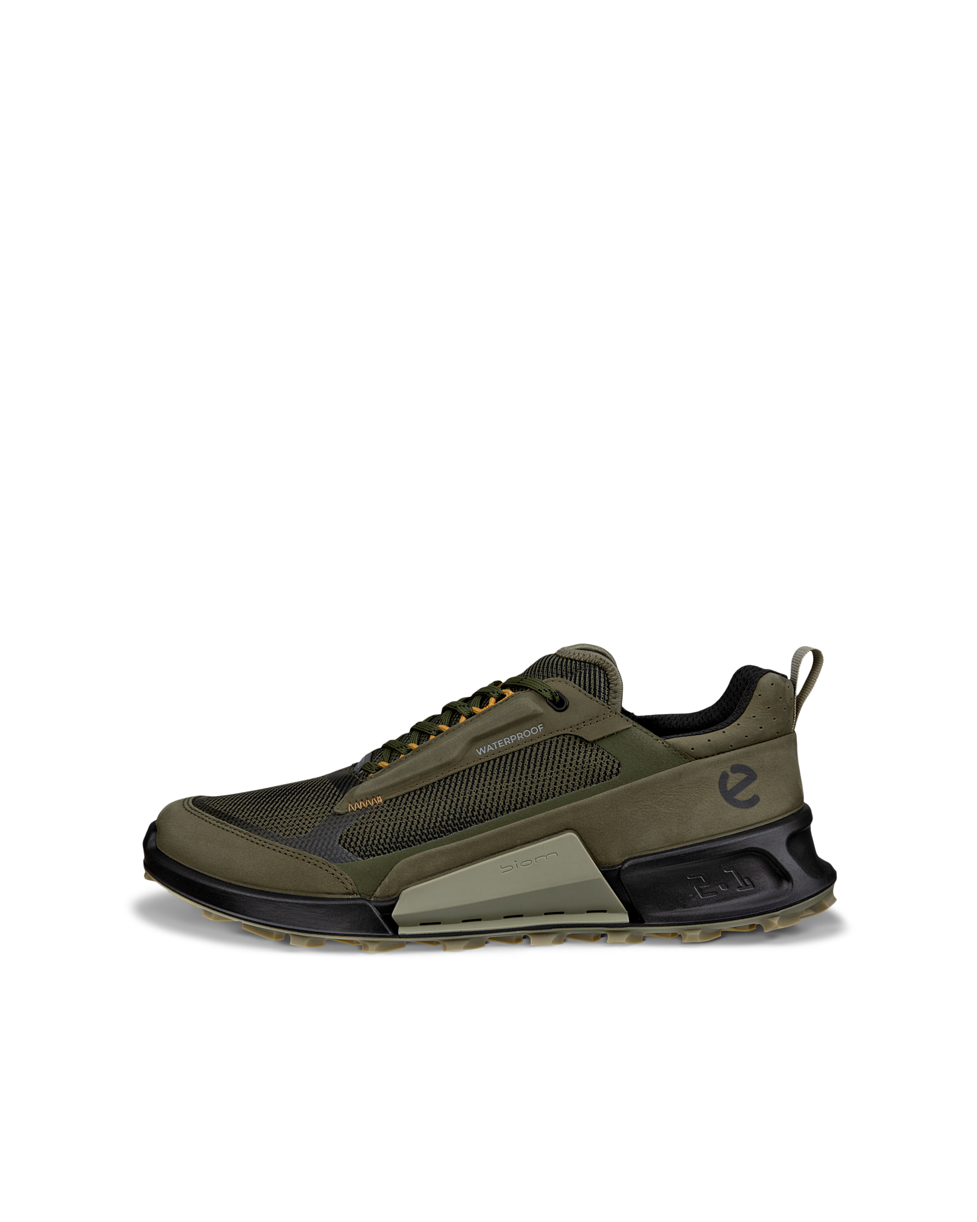 ECCO BIOM 2.1 X MOUNTAIN — Green