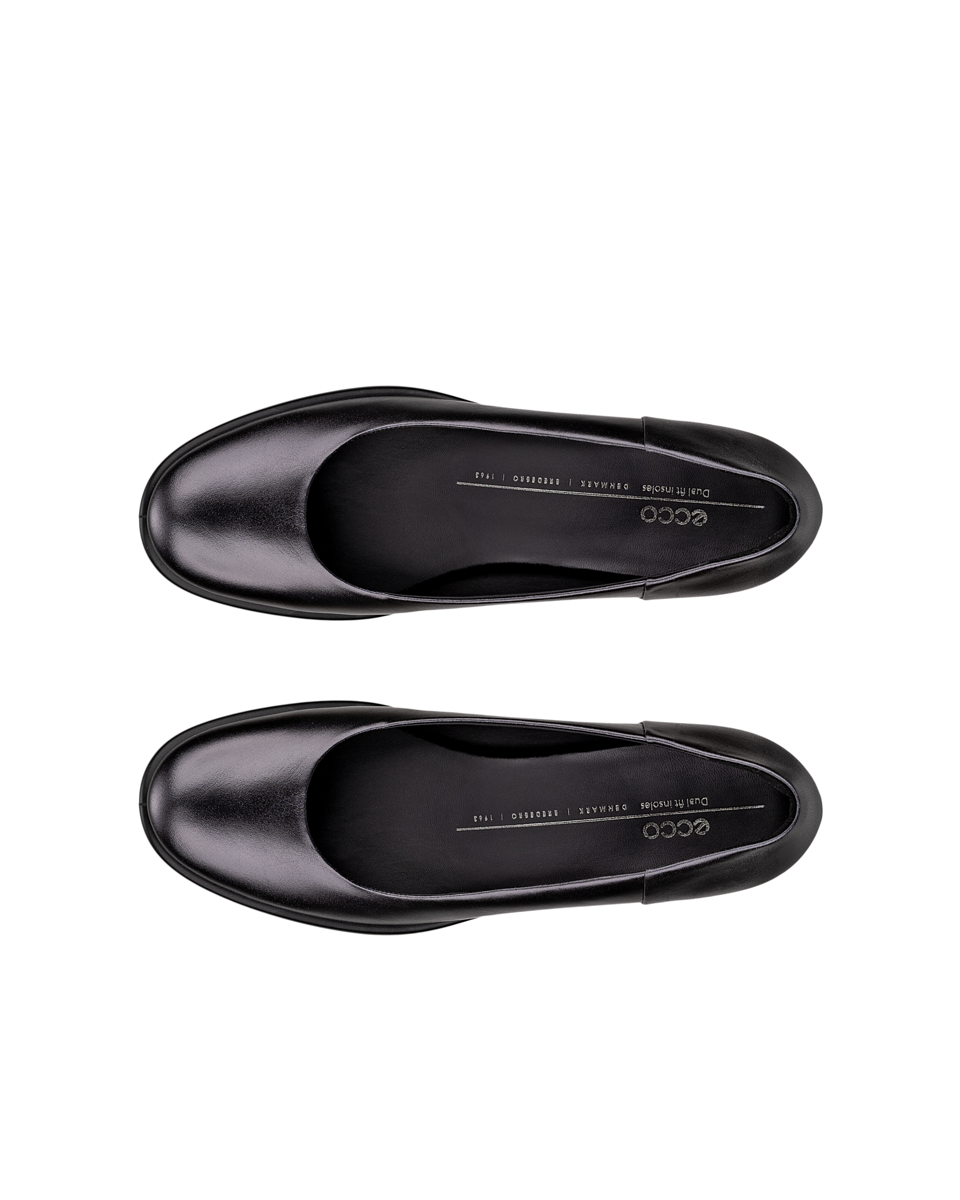 ECCO SCULPTED LX 35 — Silver