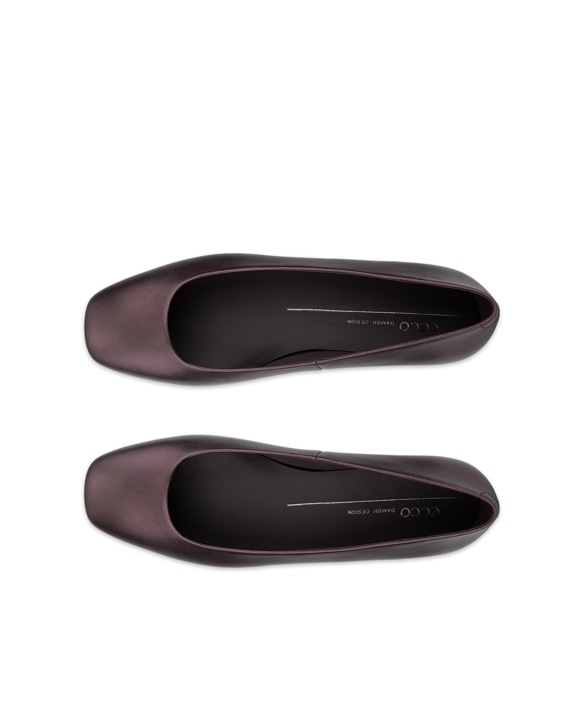 ECCO Margot — Purple