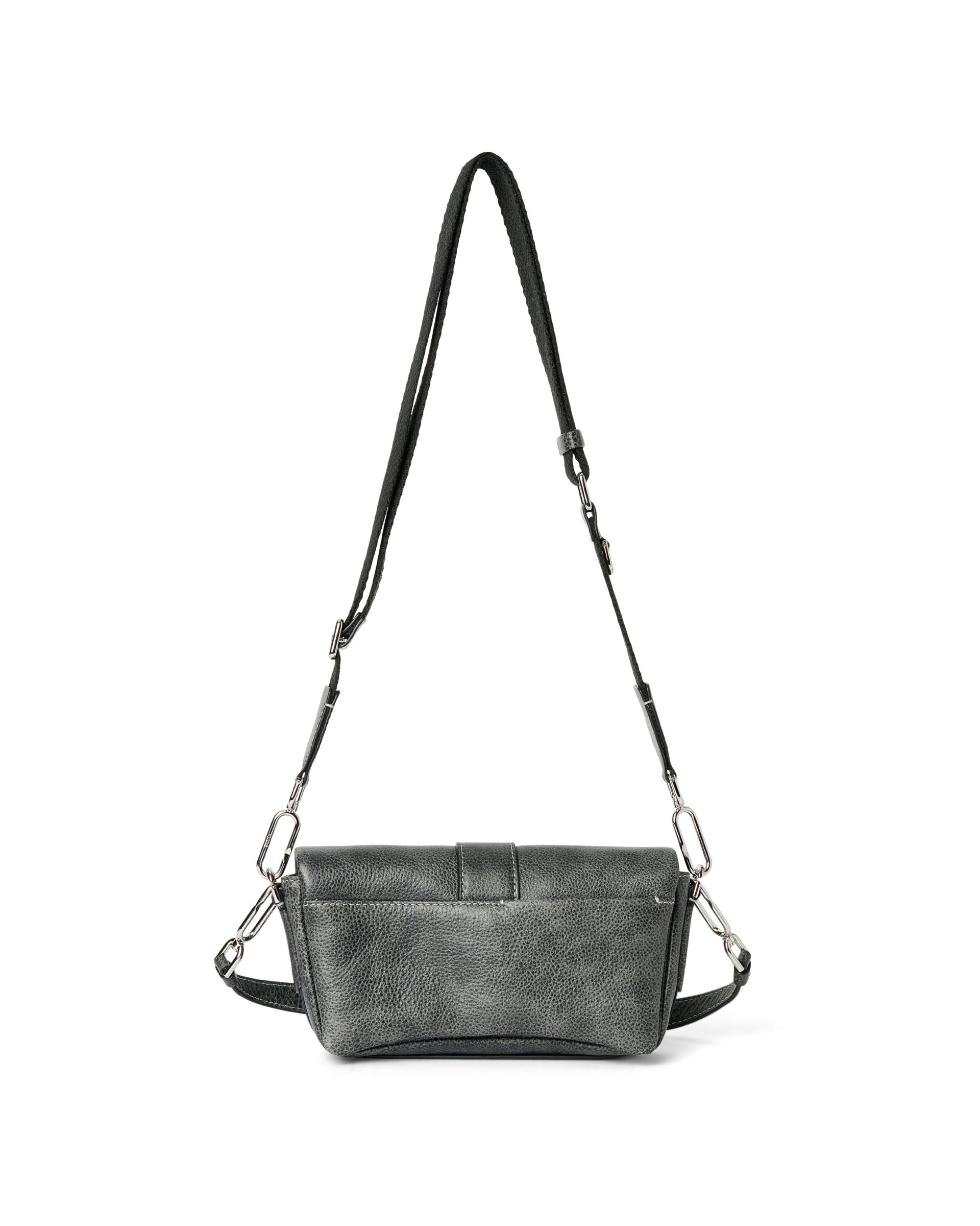 ECCO PINCH BAG SOFT MEDIUM - Multicolour - Back