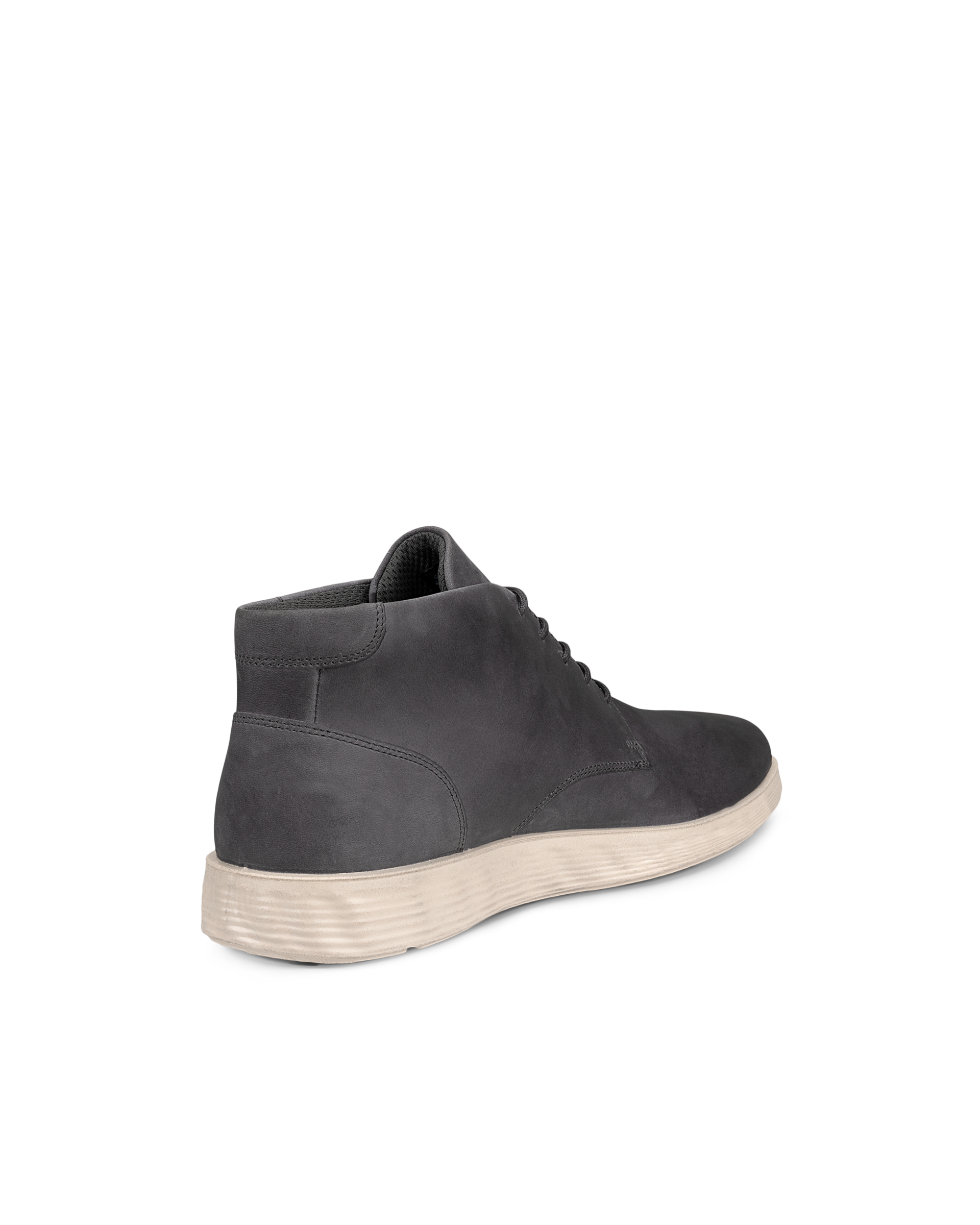 ECCO Men Lite Hybrid Waterproof Chukka Boots