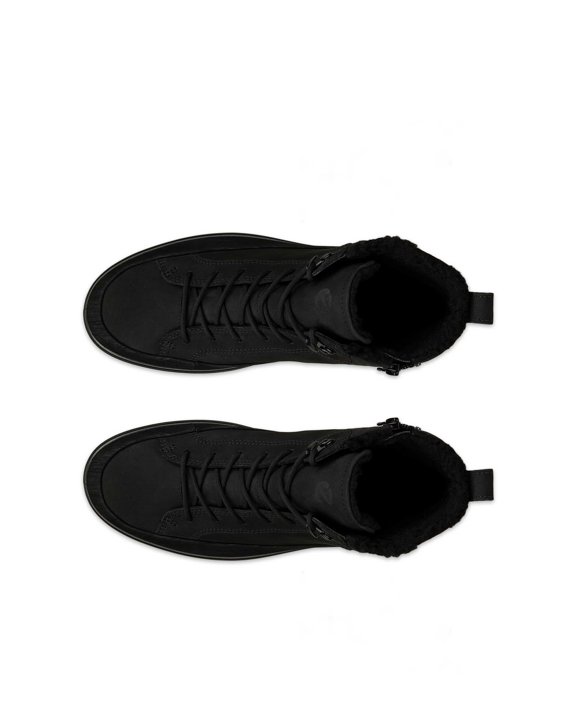 ECCO SOFT 7 TRED - Svart - Top left pair