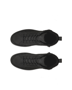 ECCO Soft 7 Tred — Black 5