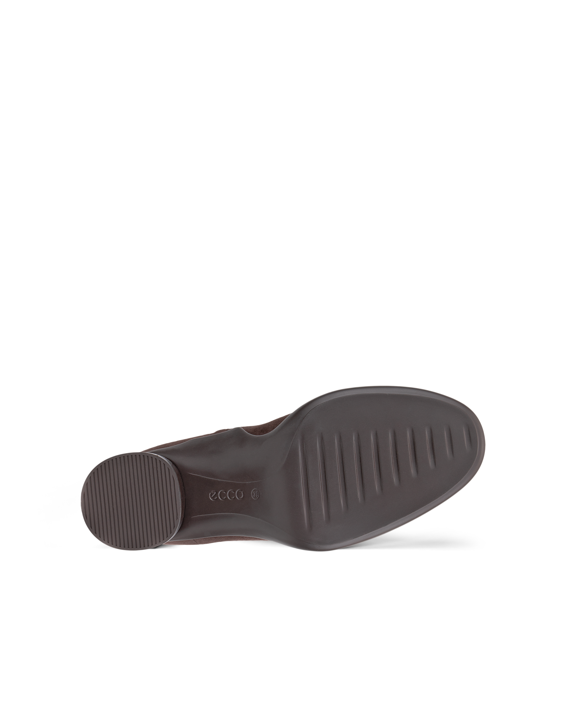 ECCO SCULPTED LX 55 — Brown