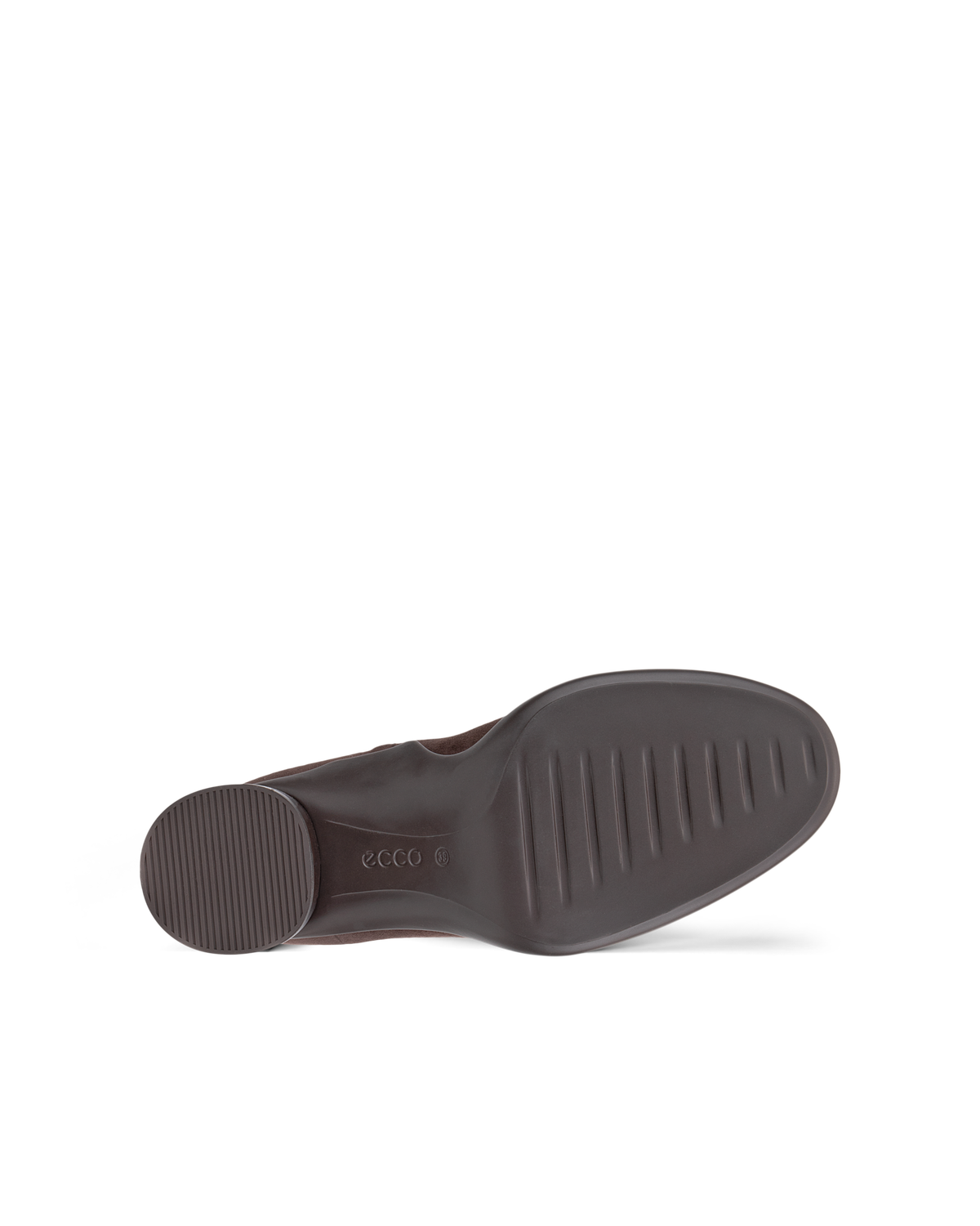 ECCO Sculpted LX 55 — Brown