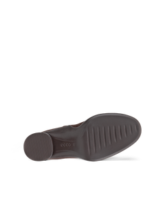 ECCO Sculpted LX 55 — Brown 4