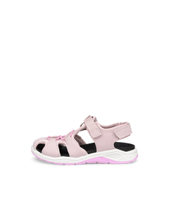 ECCO X-TRINSIC — Pink 1