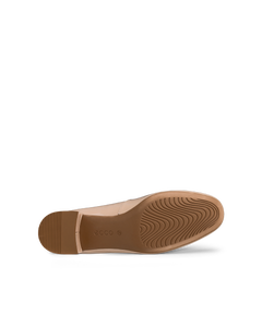 ECCO Liva 35 — Beige 5