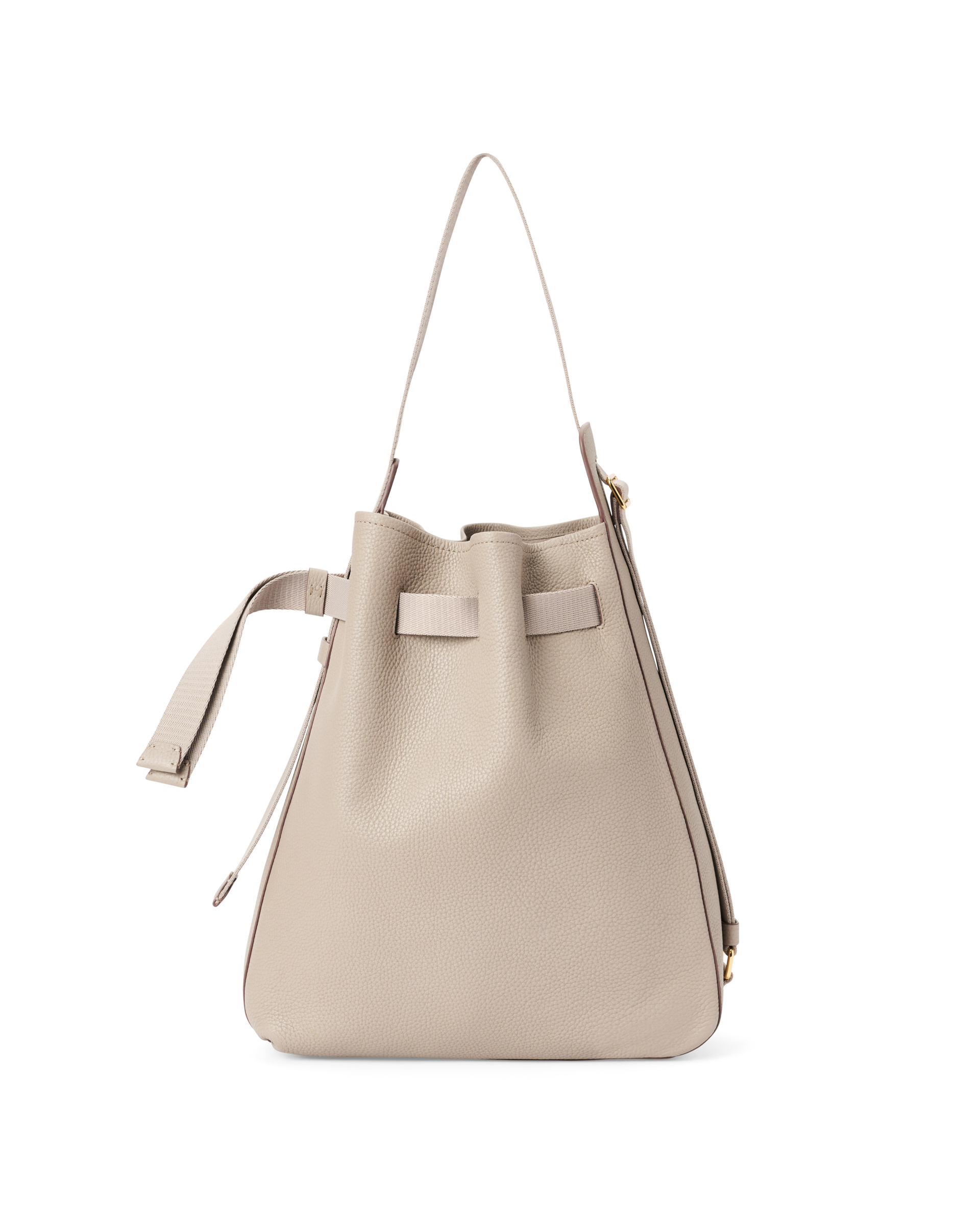 ECCO Sail Bag — Beige