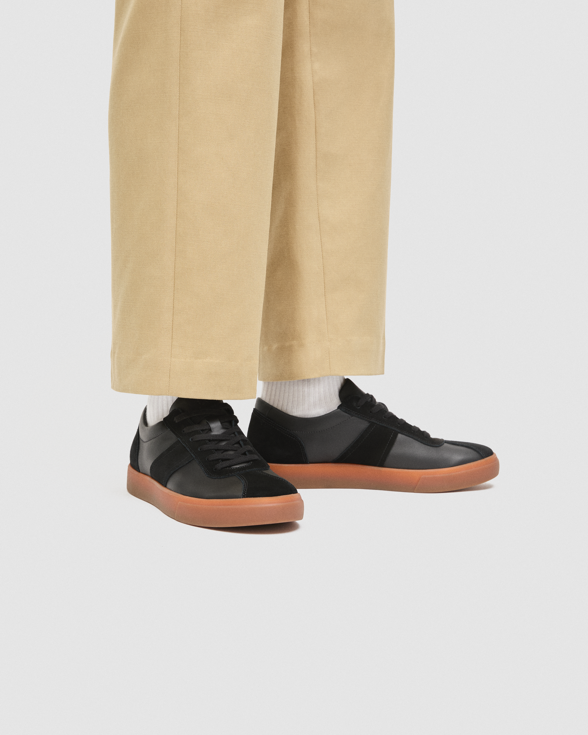ECCO SOFT 10 — Black