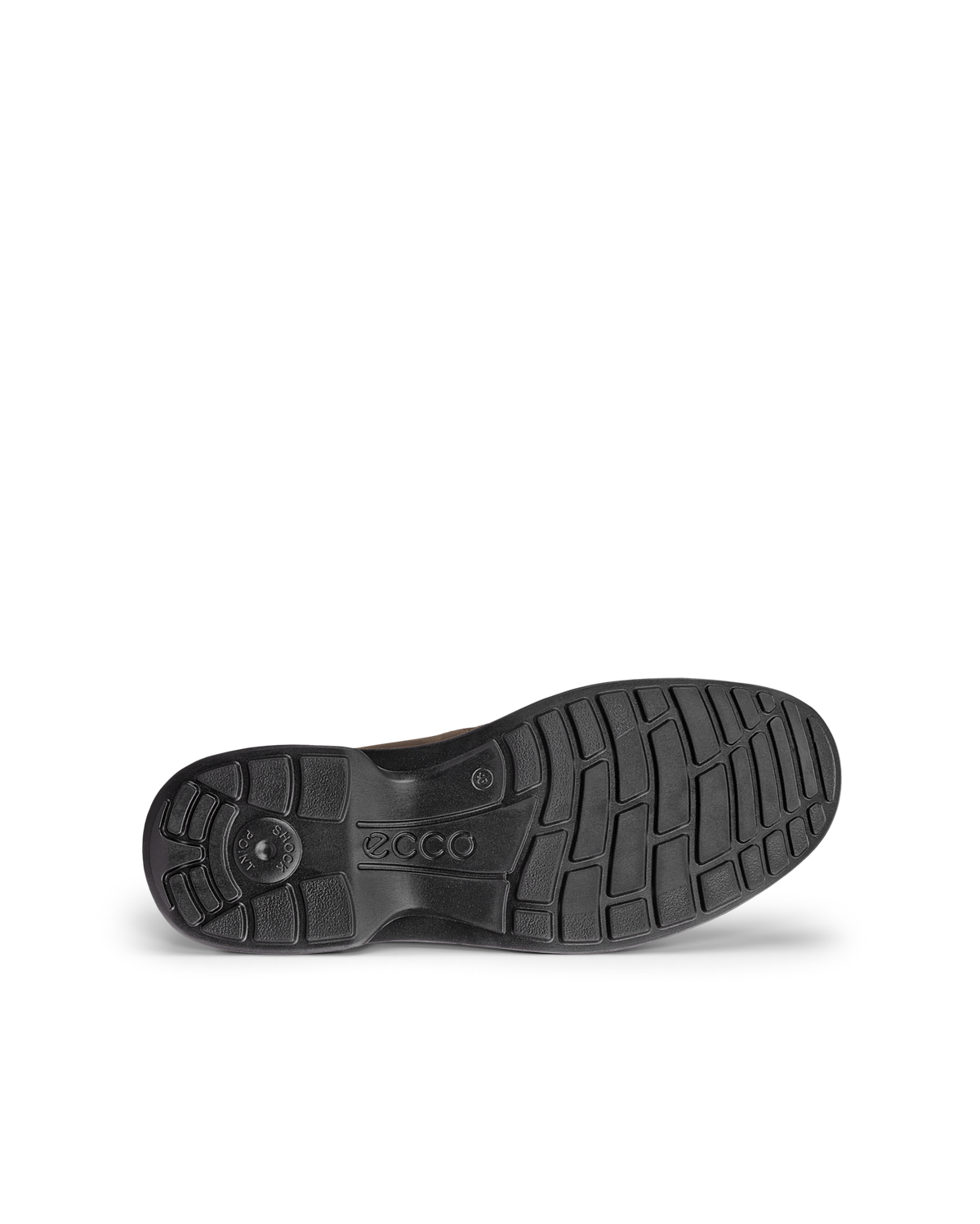 ECCO TURN — Brown