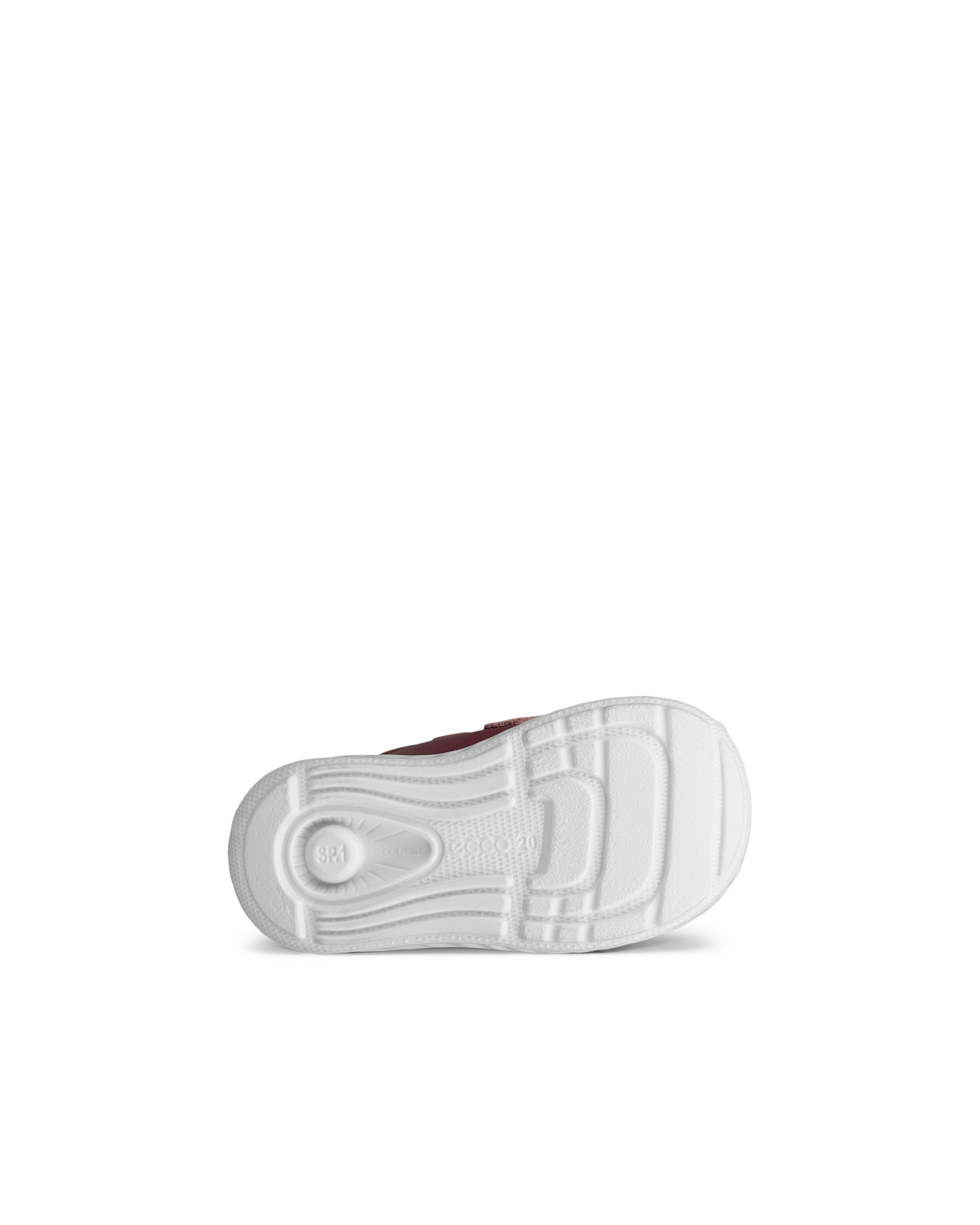 ECCO SP.1 LITE INFANT — Pink