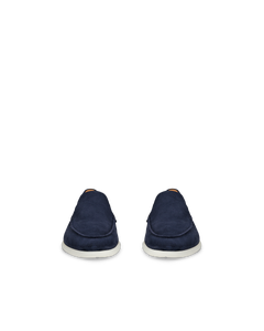 ECCO Metropole Verona — Blue 7