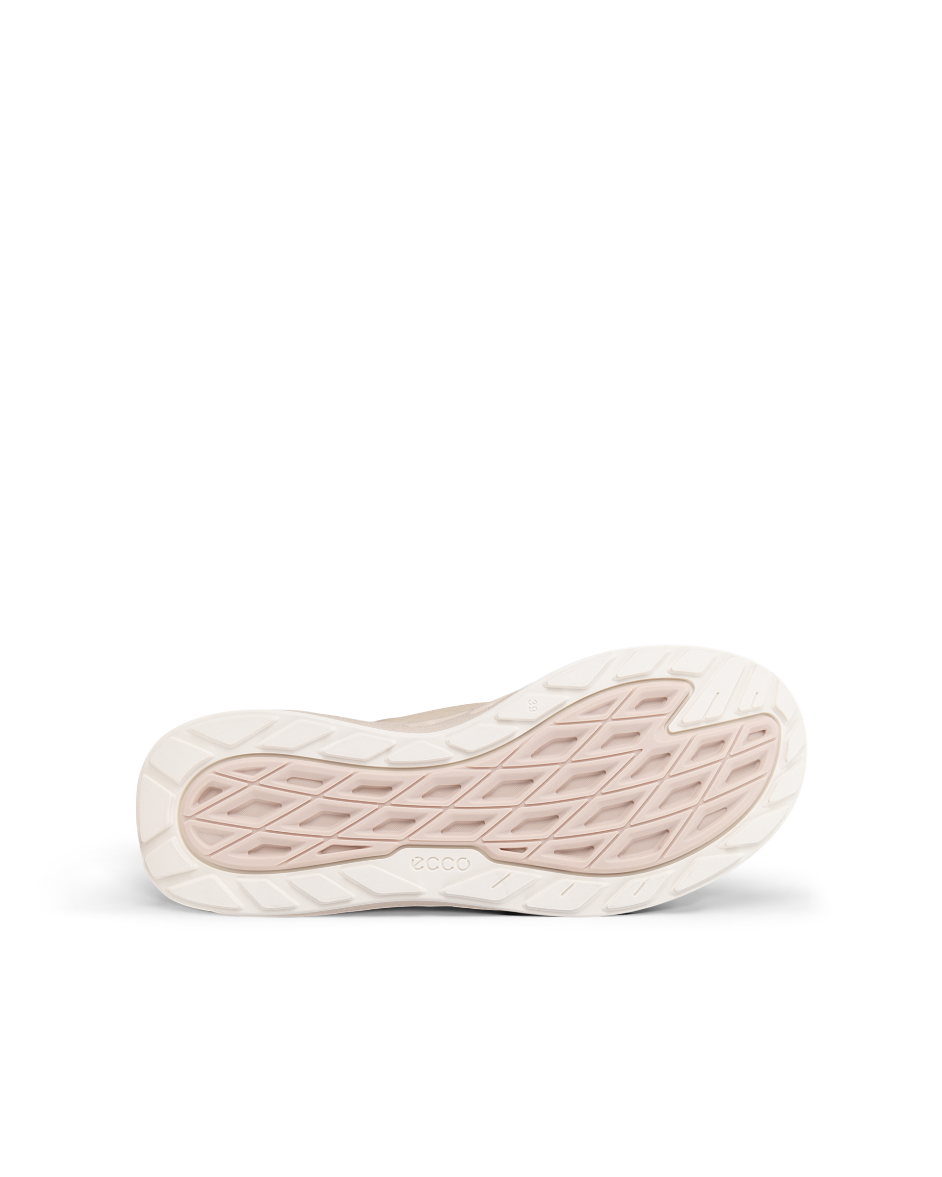 ECCO NRL BIOM 720 — Beige
