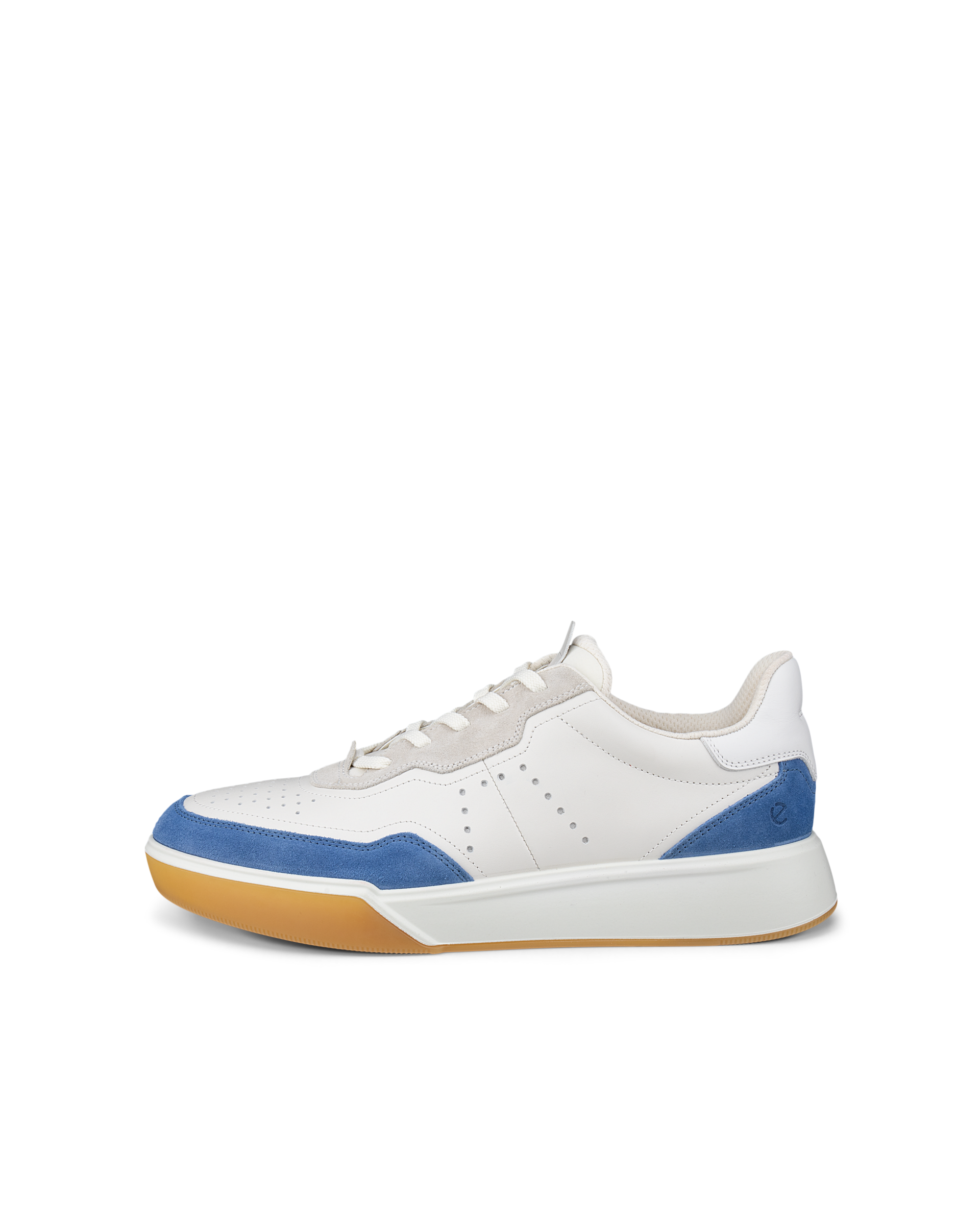 ECCO Street Court — Blue