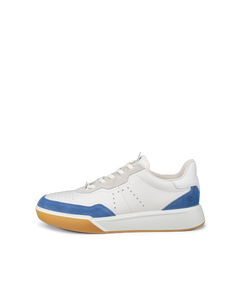 ECCO Street Court — Blue 1