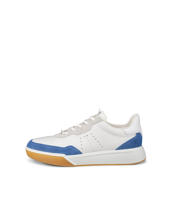 ECCO Street Court — Blue