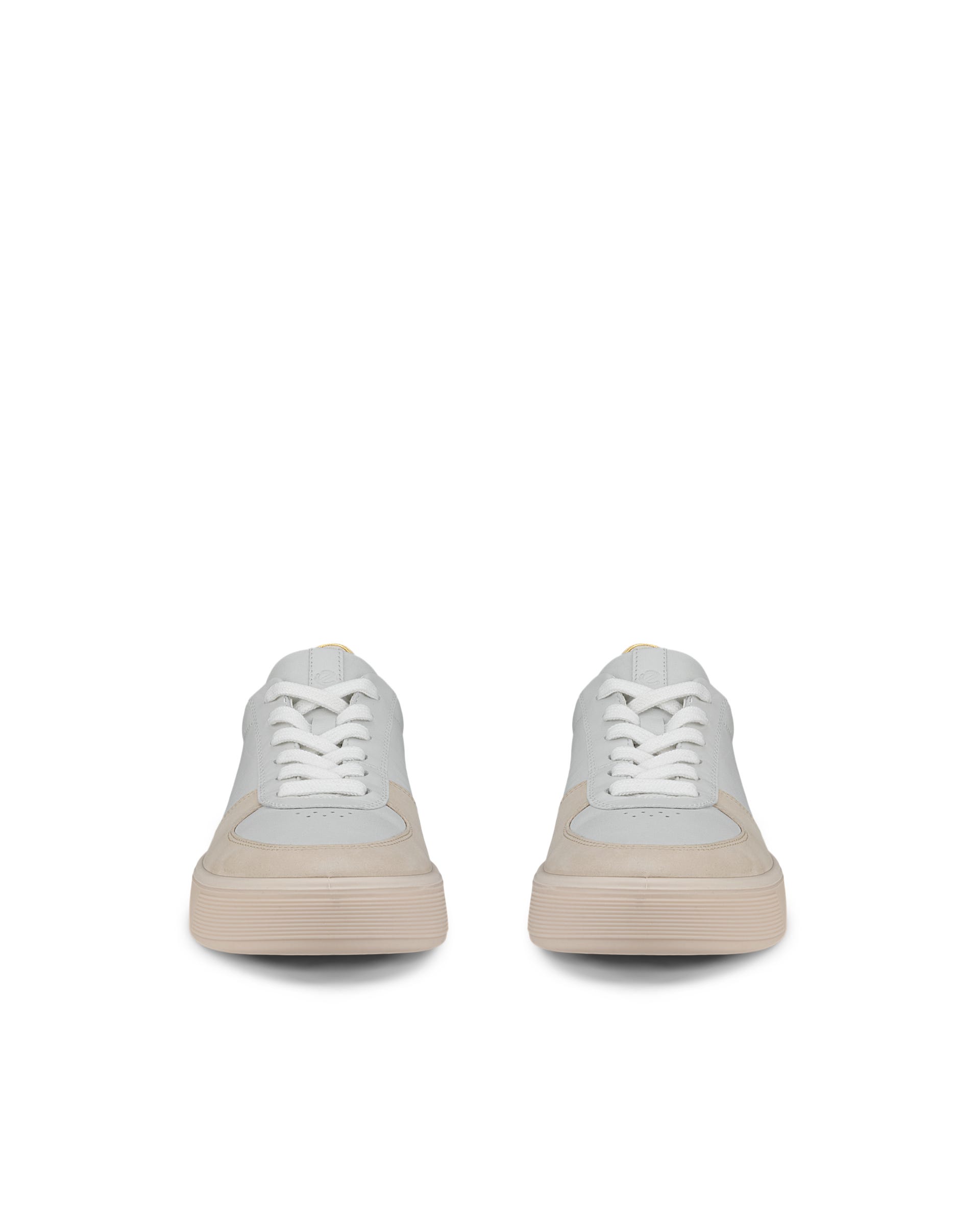 新品エコーeccoレザースニーカーStreet Tray Low エコー ECCO ストリートトレイ ウィメンズ 本革 カジュアル