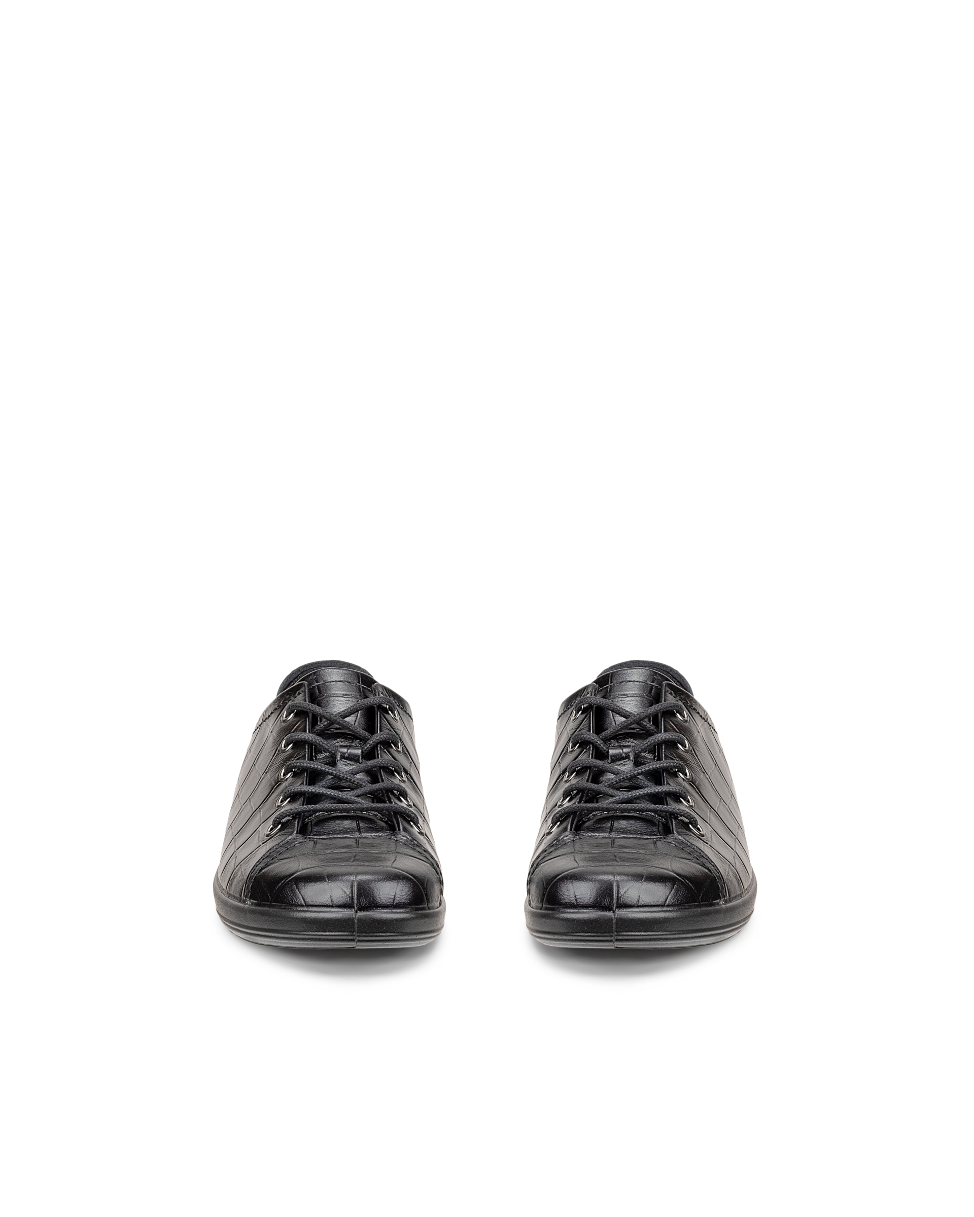 ECCO SOFT 2.0 — Black