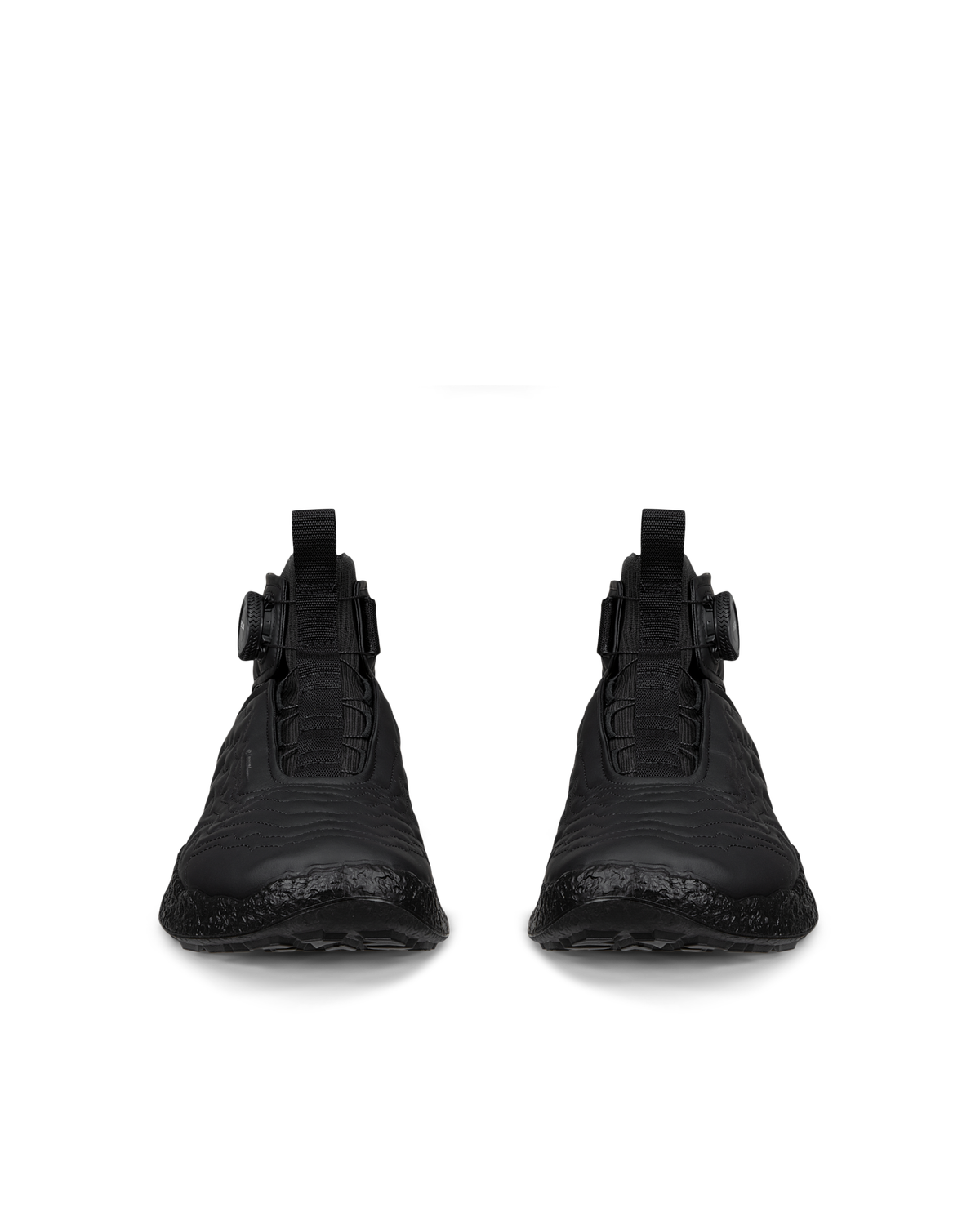 ECCO GOLF BIOM H5 — Black