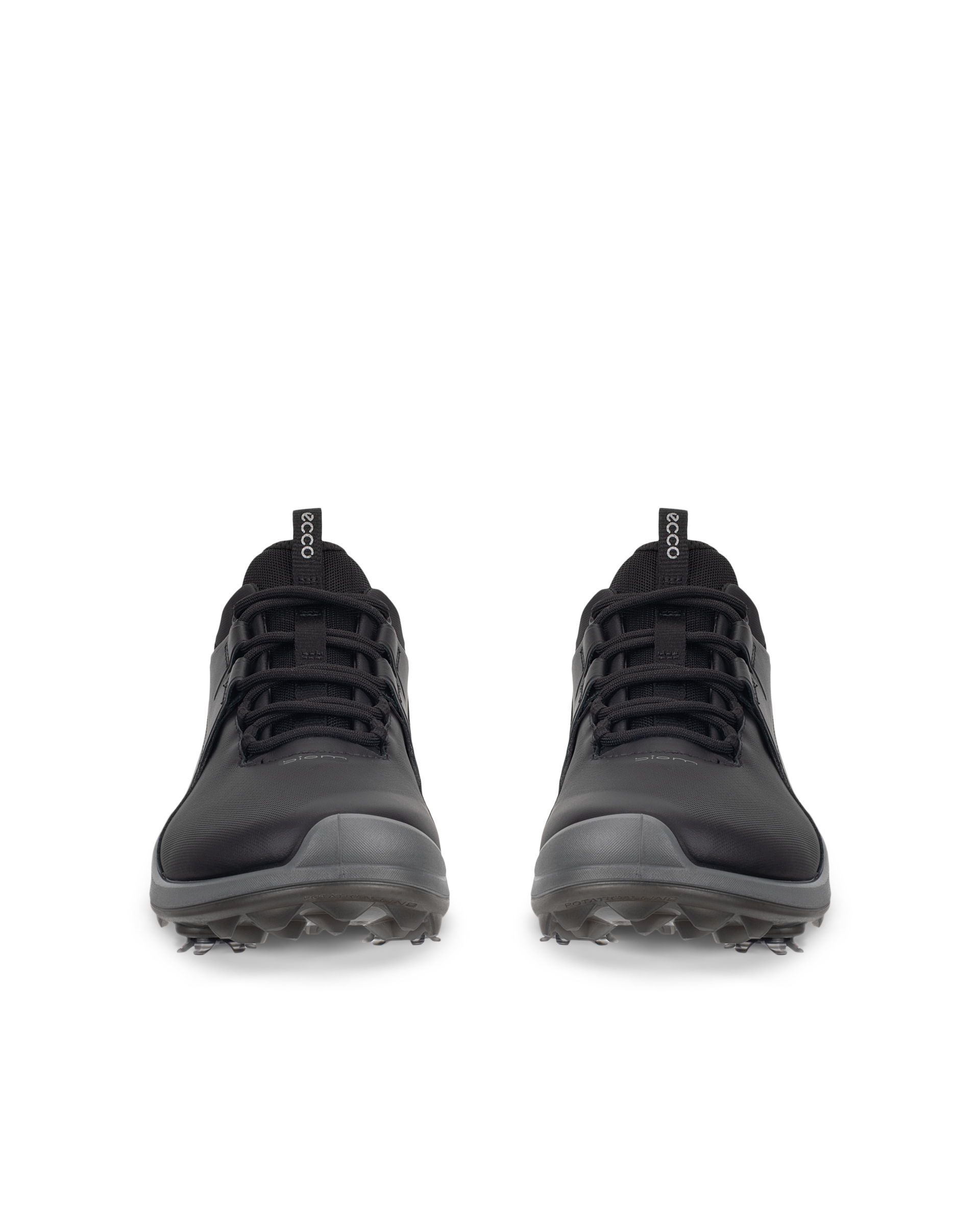 ECCO Golf Biom Tour — Black