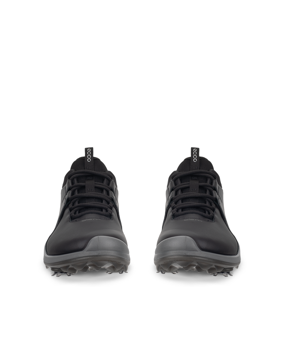 ECCO GOLF BIOM TOUR — Black