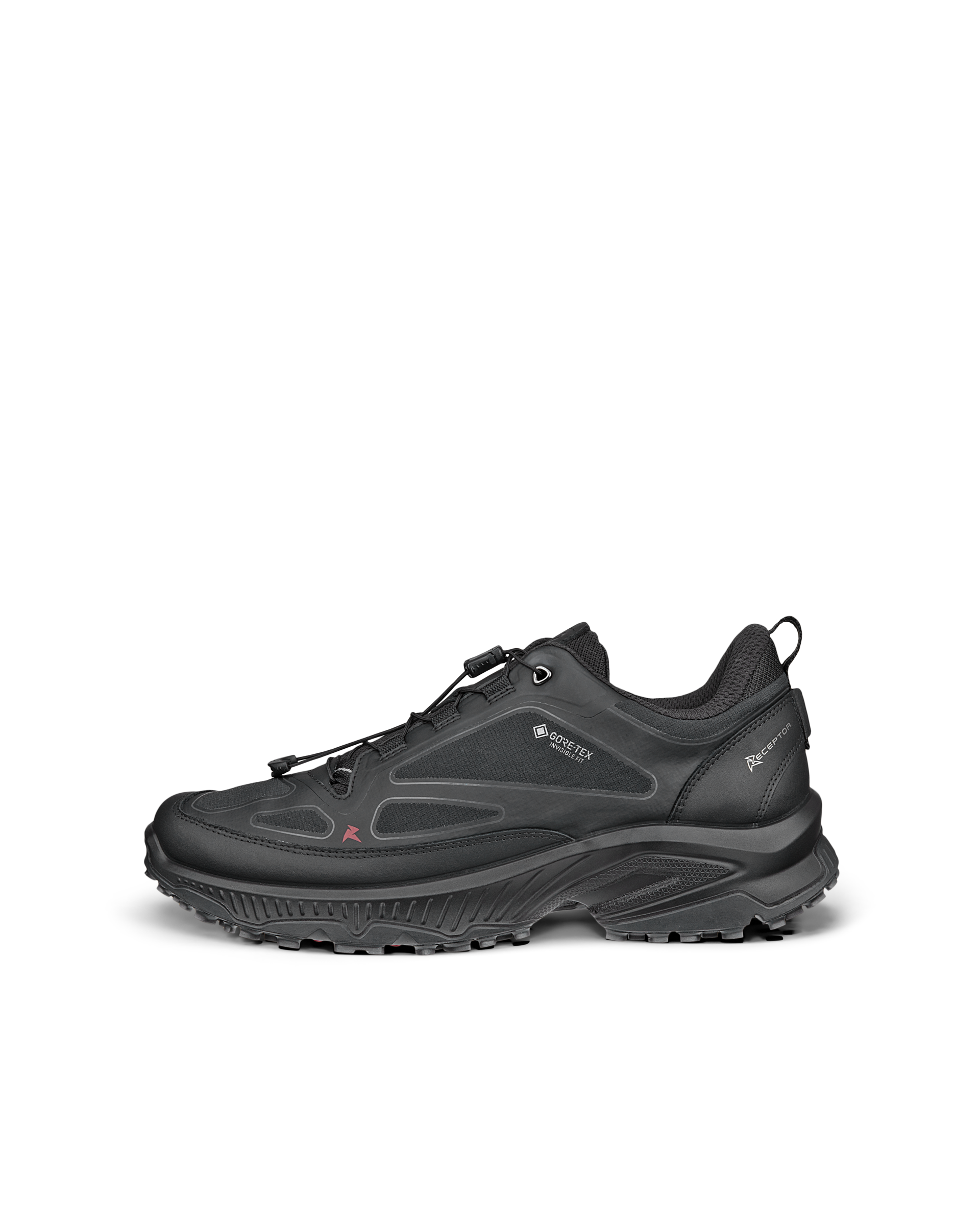 ECCO Receptor XP — Black