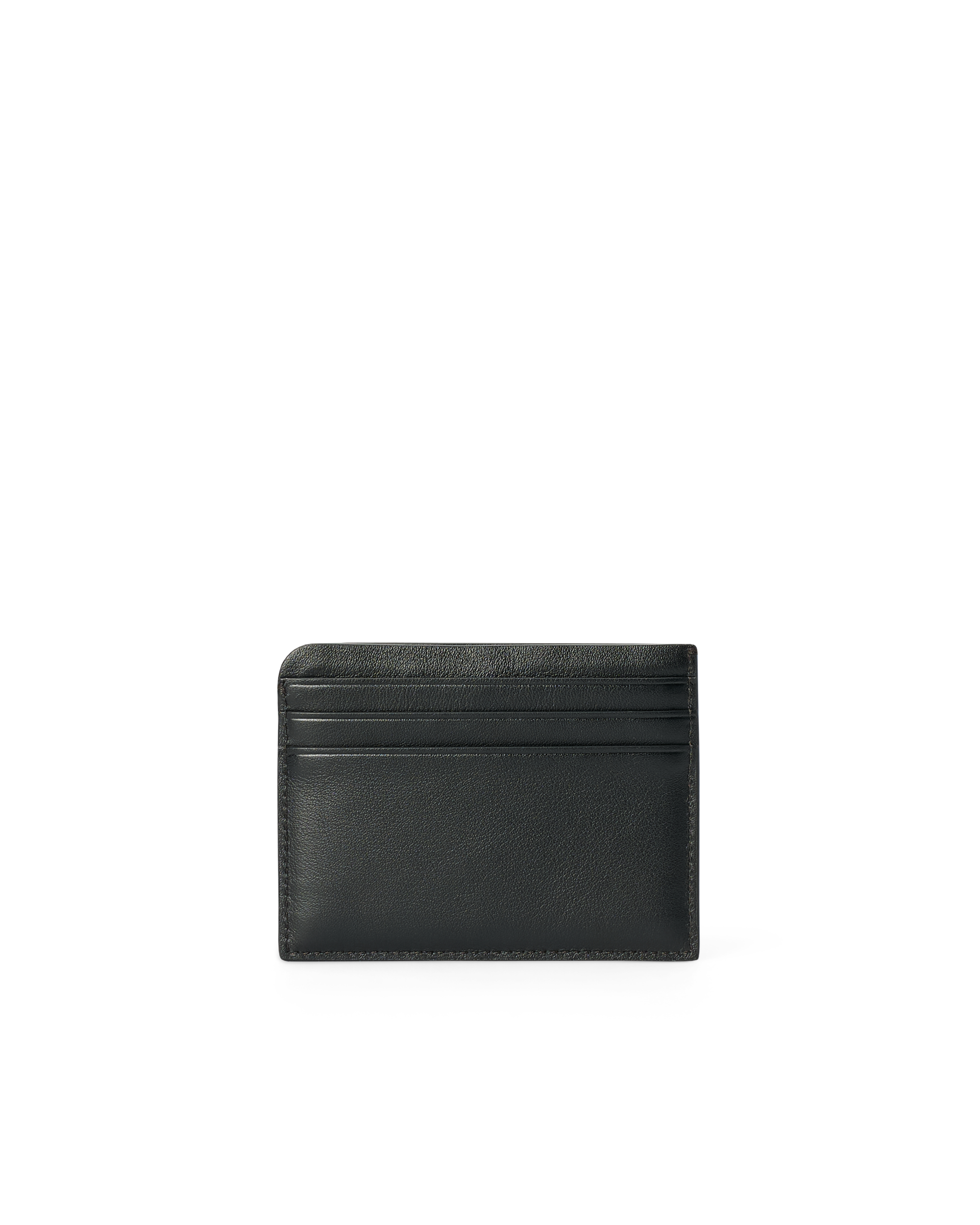 ECCO Card Case Formal — Black