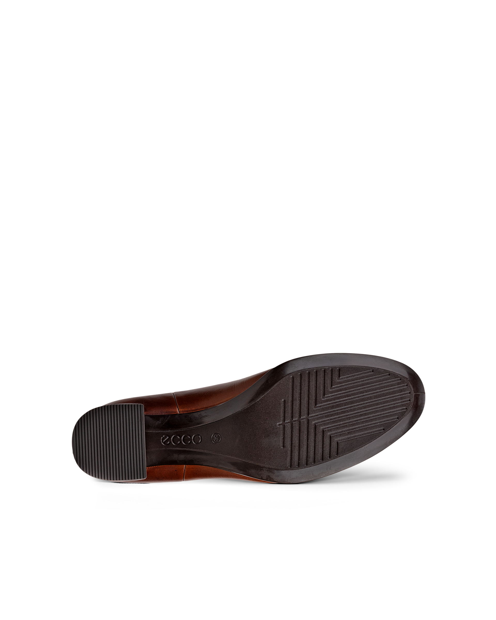 ECCO Dress Classic 35 — Brown