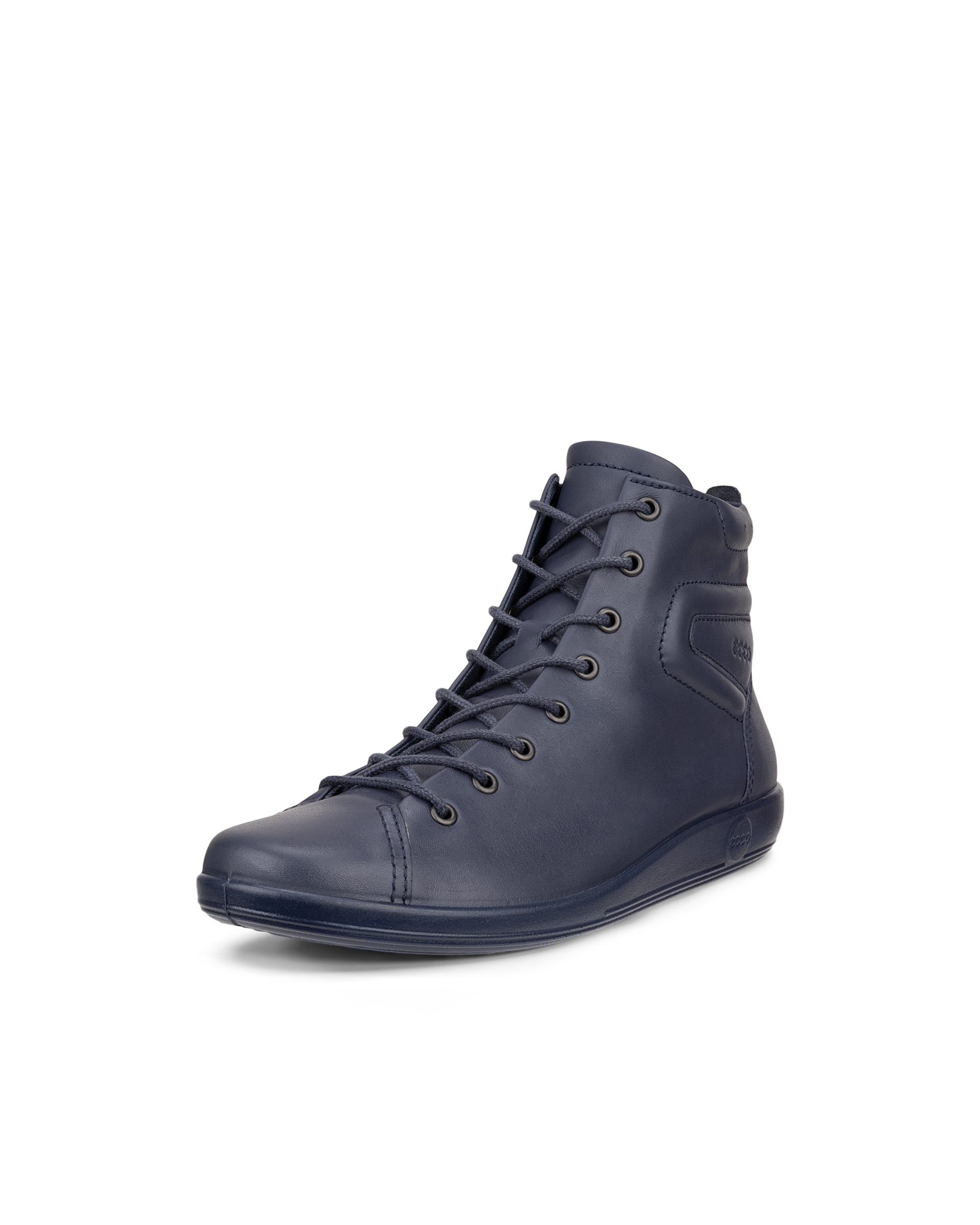 ECCO SOFT 2.0 — Blue
