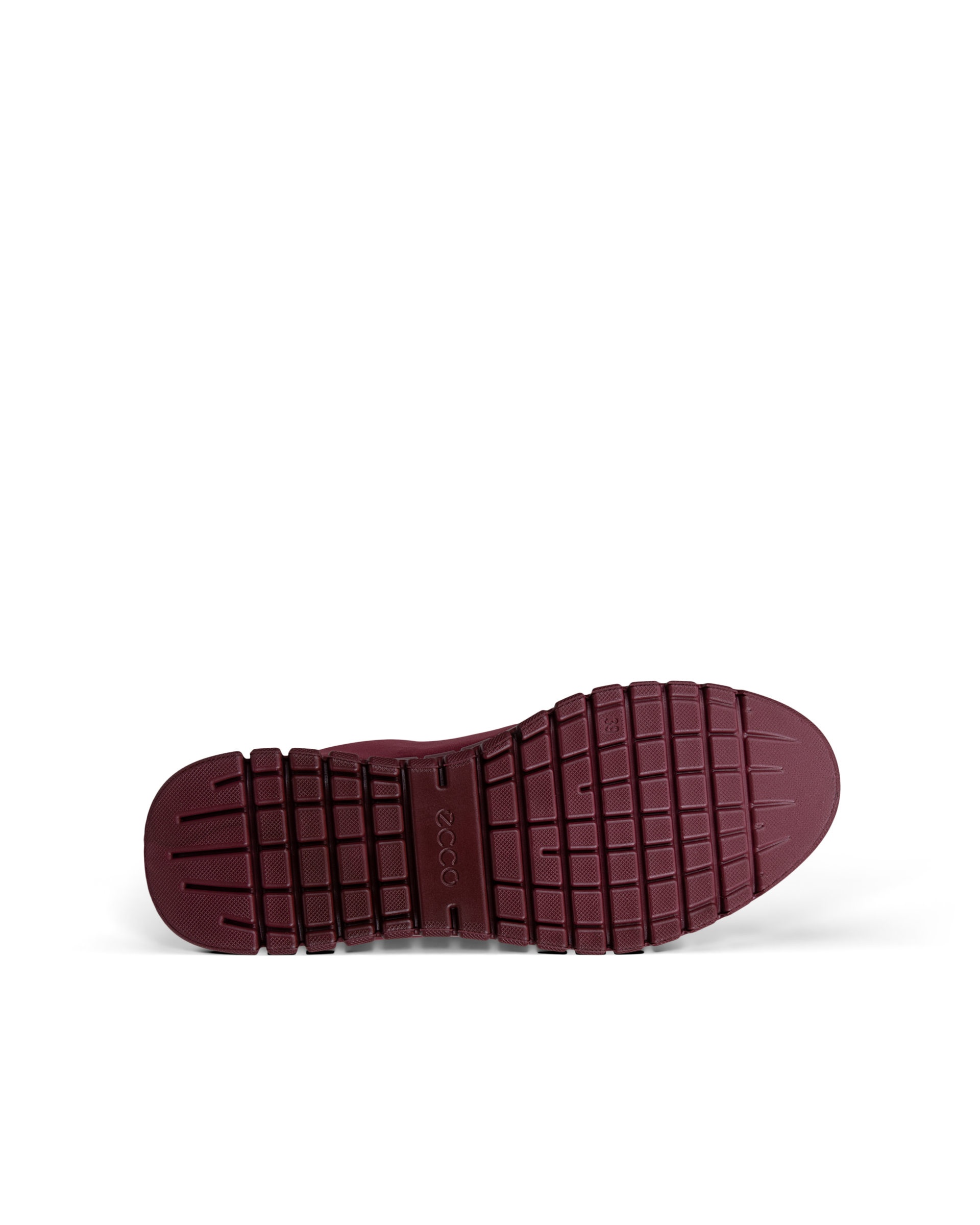 ECCO Gruuv Lite — Red