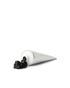 ECCO Smooth Leather Care Cream — Black 2