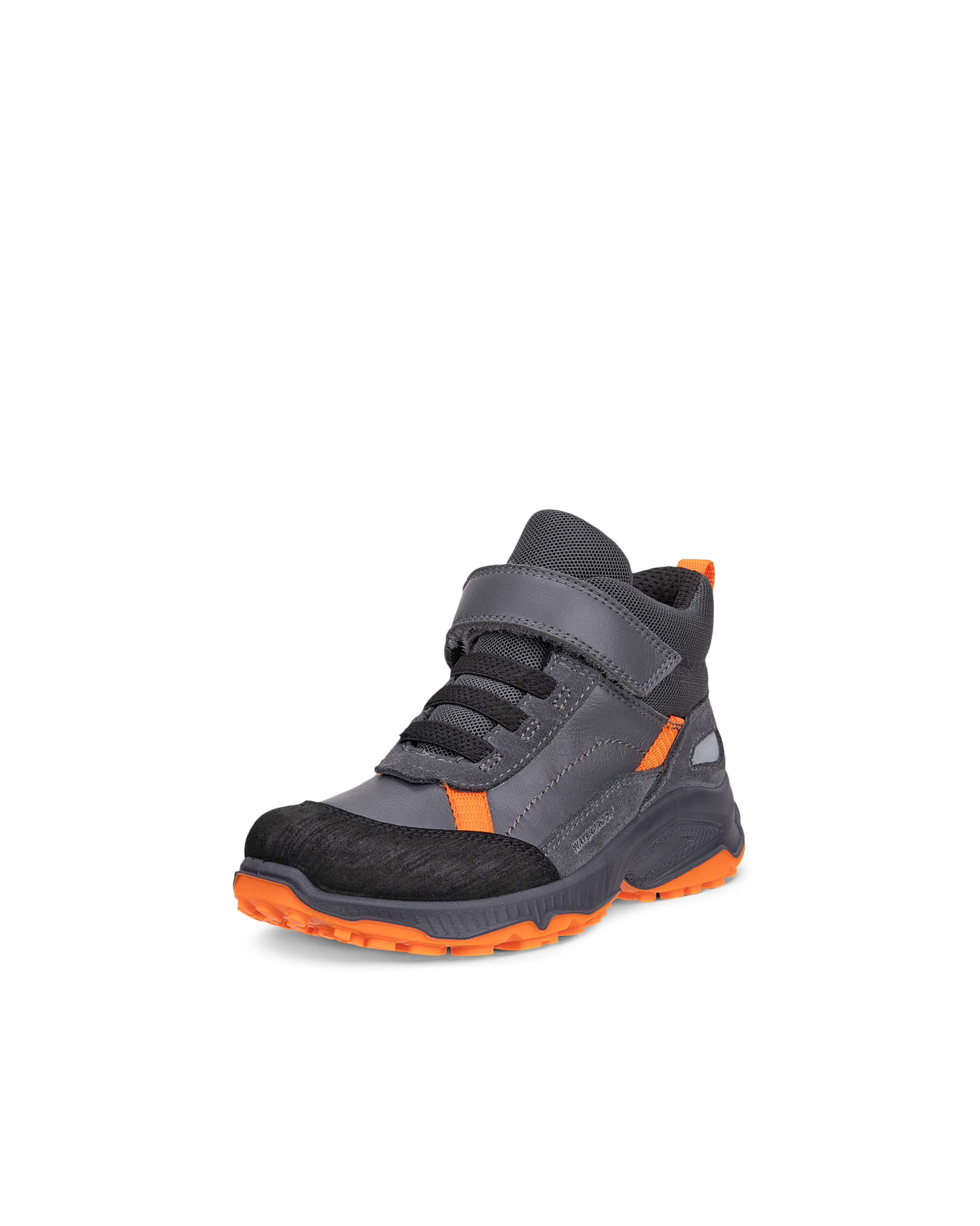 ECCO RECEPTOR XP — Grey