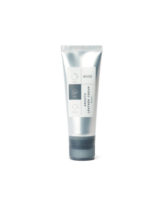ECCO Smooth Leather Care Cream — Black 1