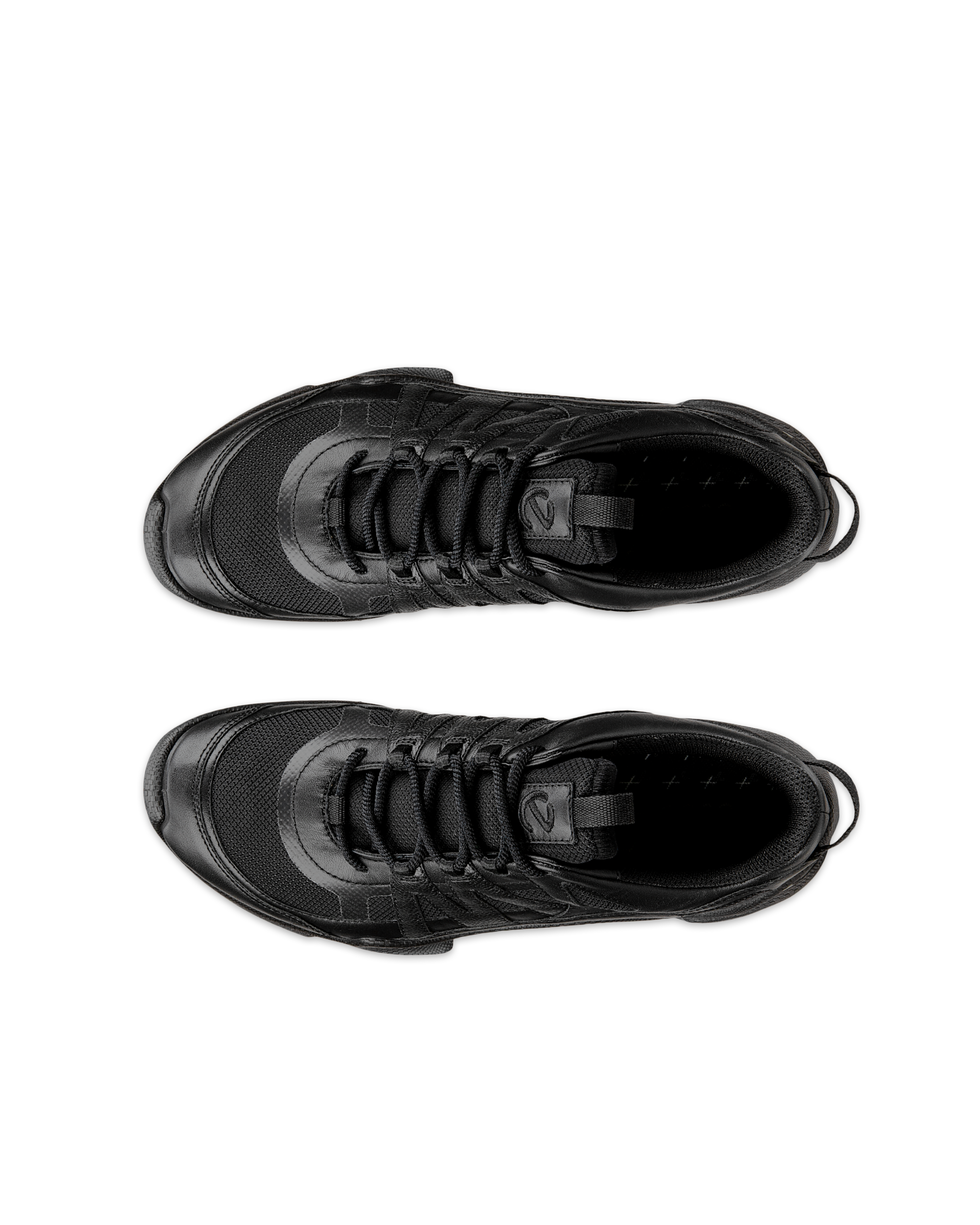 ECCO BIOM C-TRAIL — Black