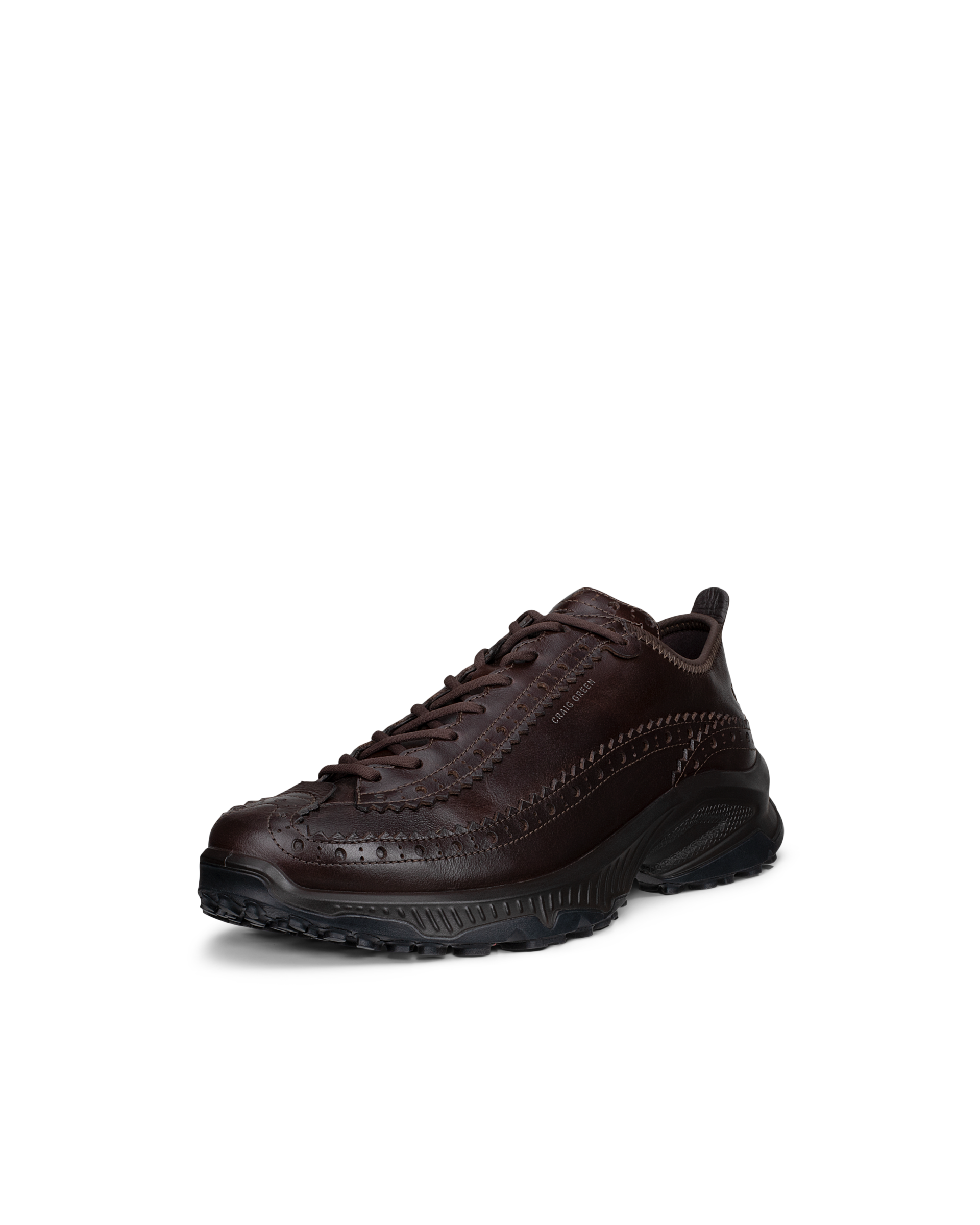 ECCO CG RECEPTOR XP — Brown