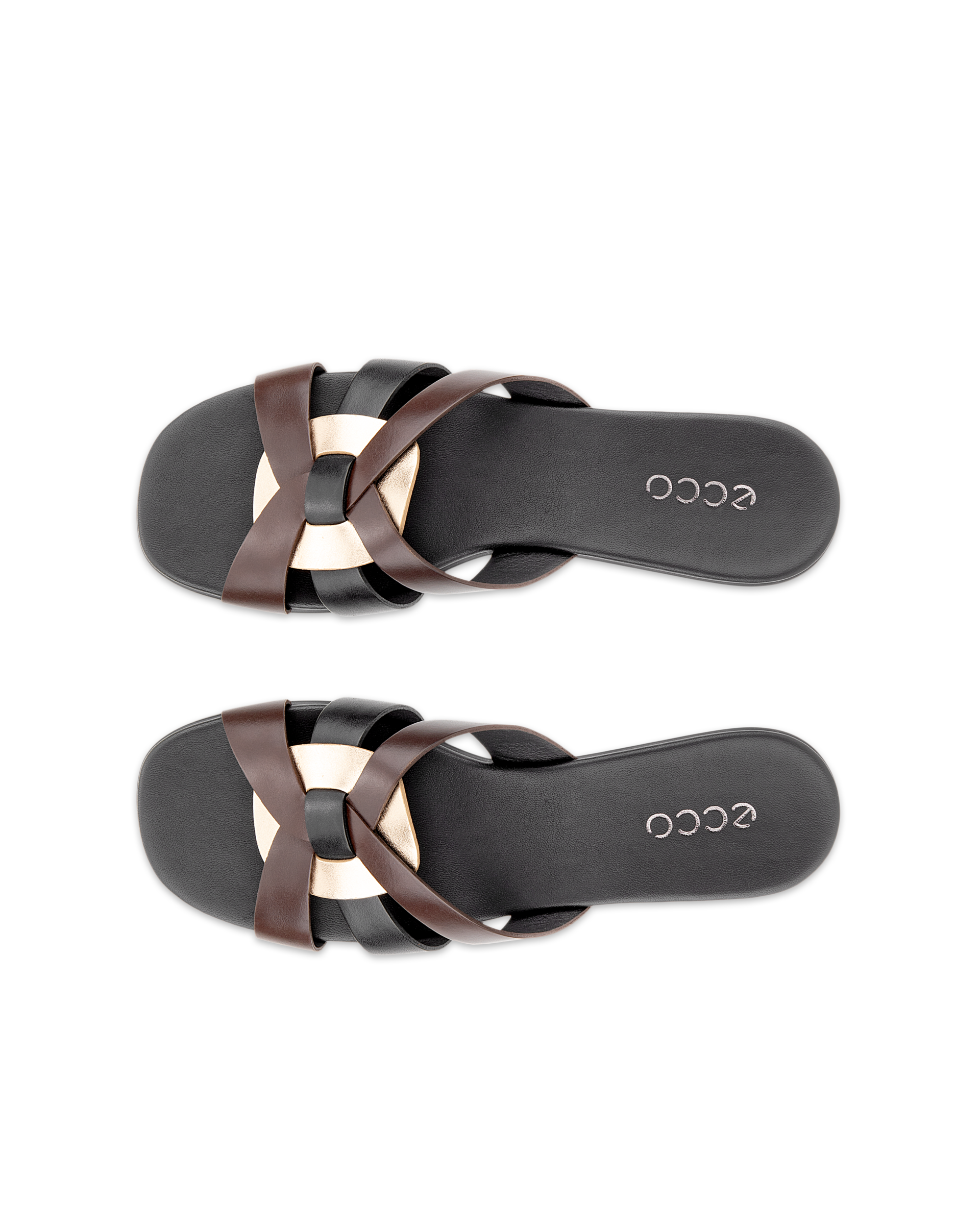 ECCO Sculpted Alba 25 — Multicolour