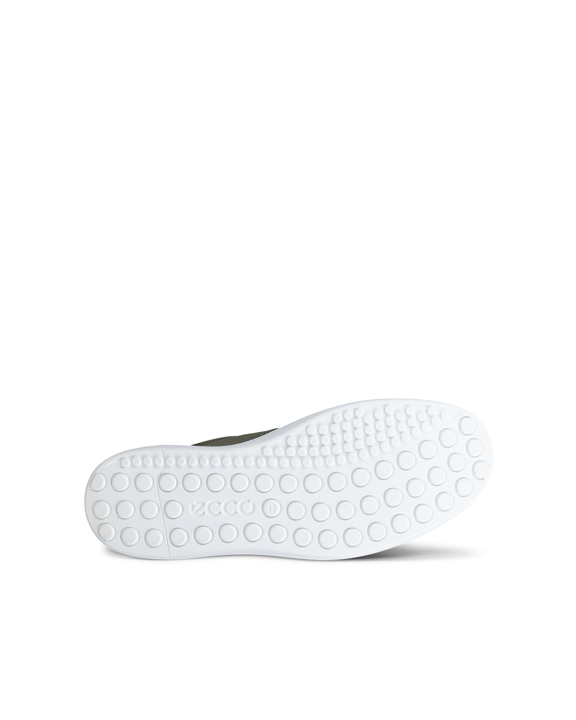 ECCO SOFT 60 — Green