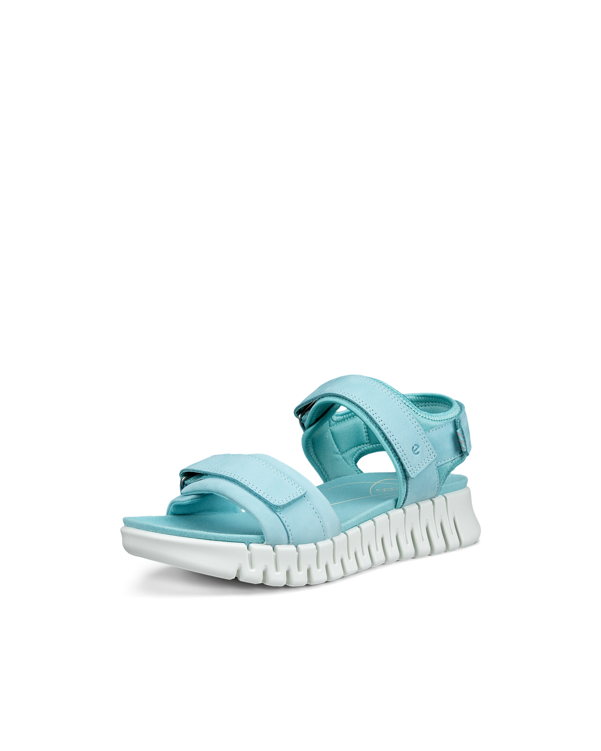 ECCO Gruuv — Blue