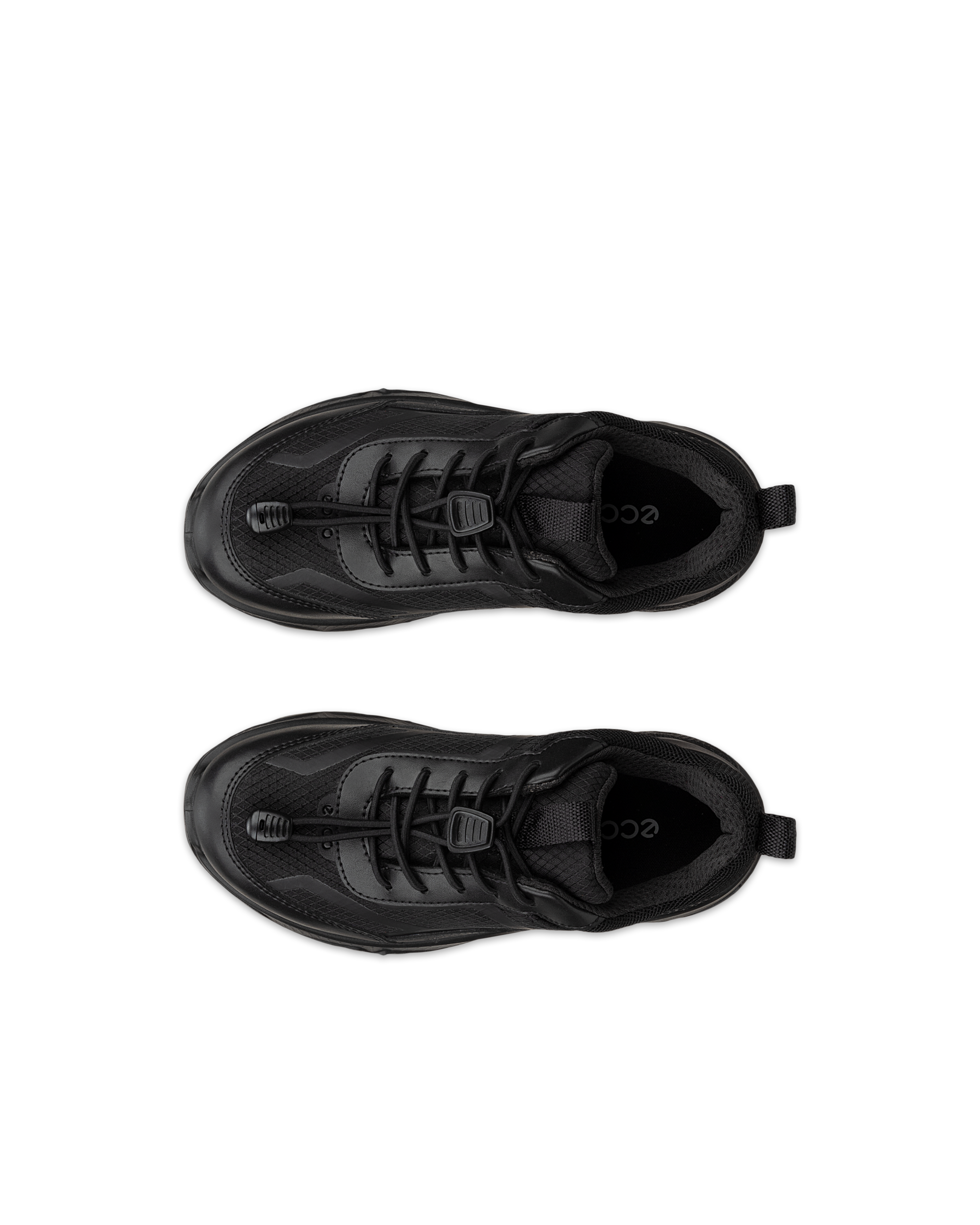 ECCO RECEPTOR XP — Black