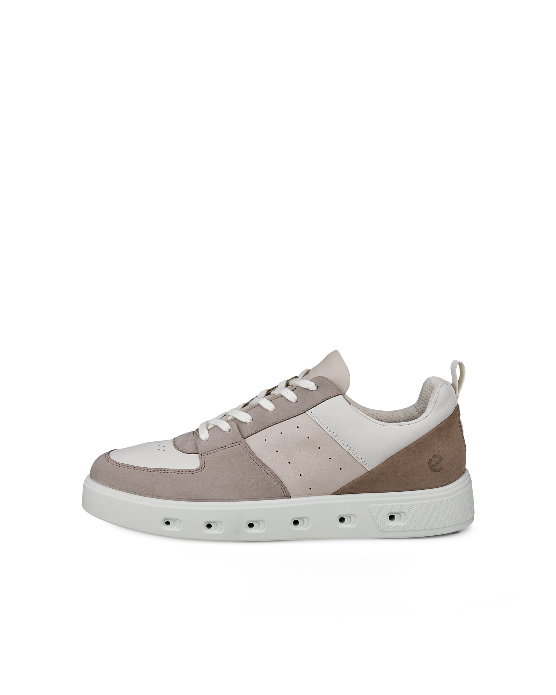 ECCO STREET 720 — Grey
