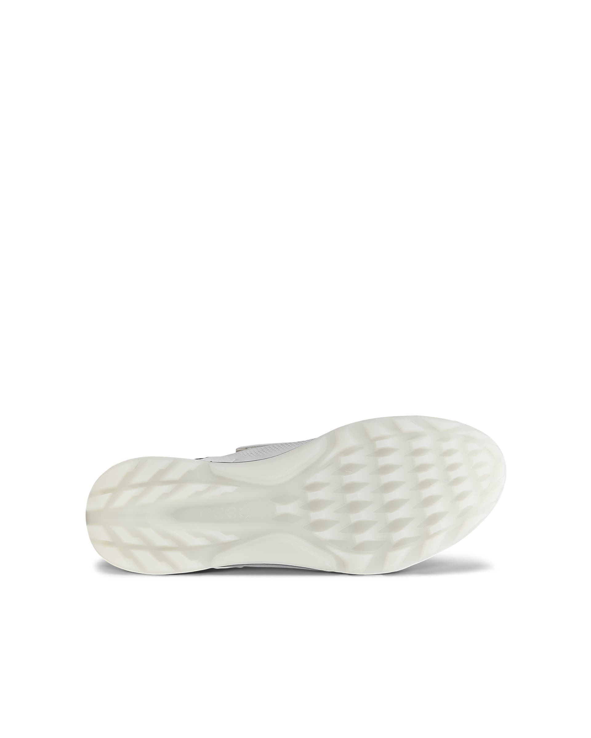 ECCO Golf BIOM C4 BOA ウィメンズ レザーGore-Texゴルフシューズ - ホワイト - Sole