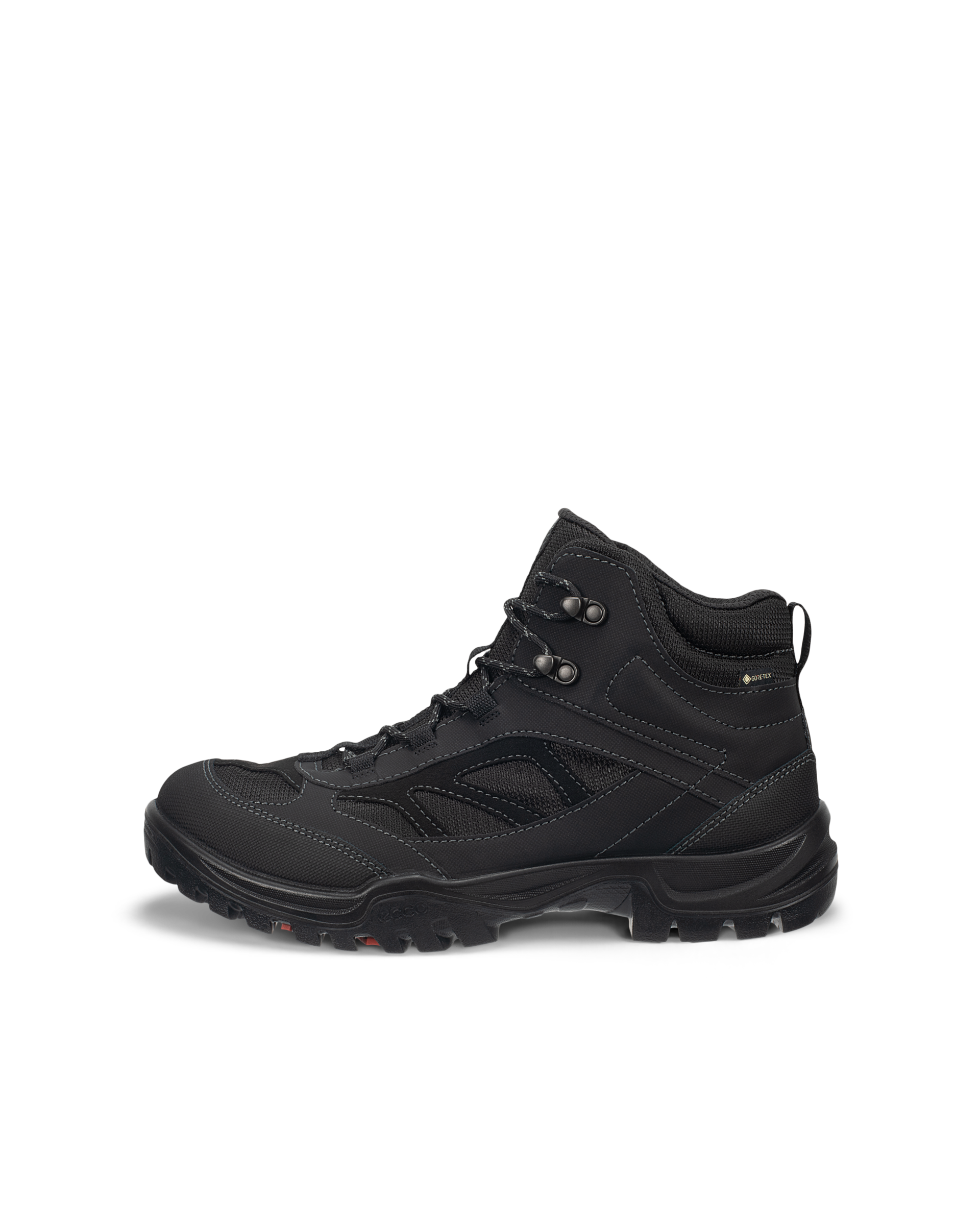 ECCO XPEDITION III — Black