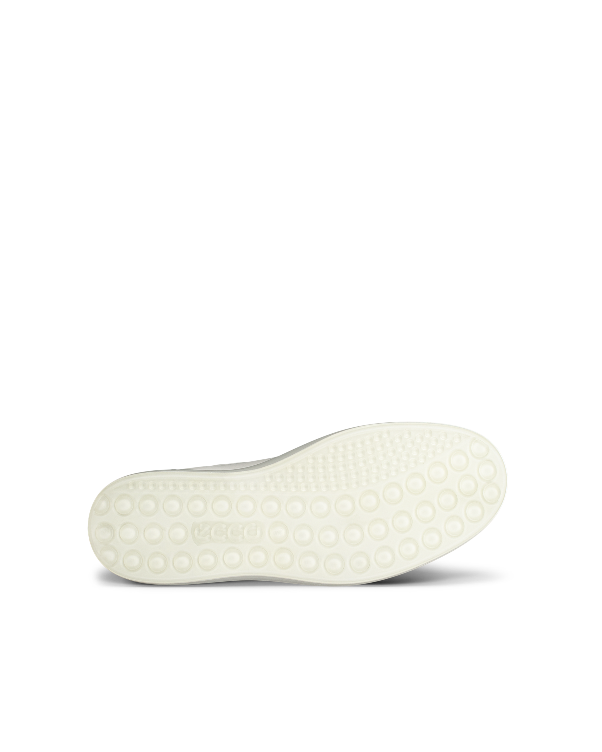 ECCO Soft 7 — White