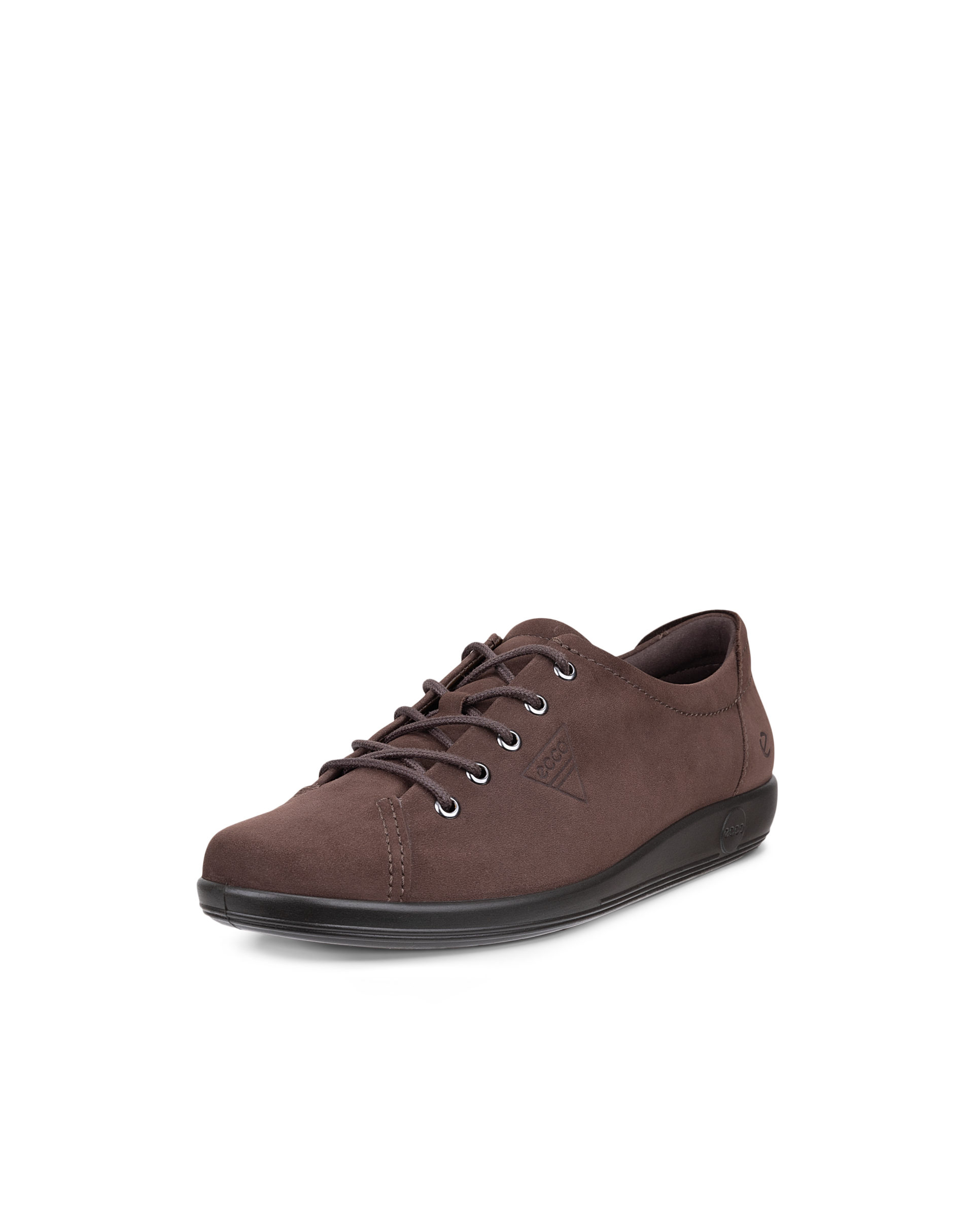 ECCO SOFT 2.0 — Brown